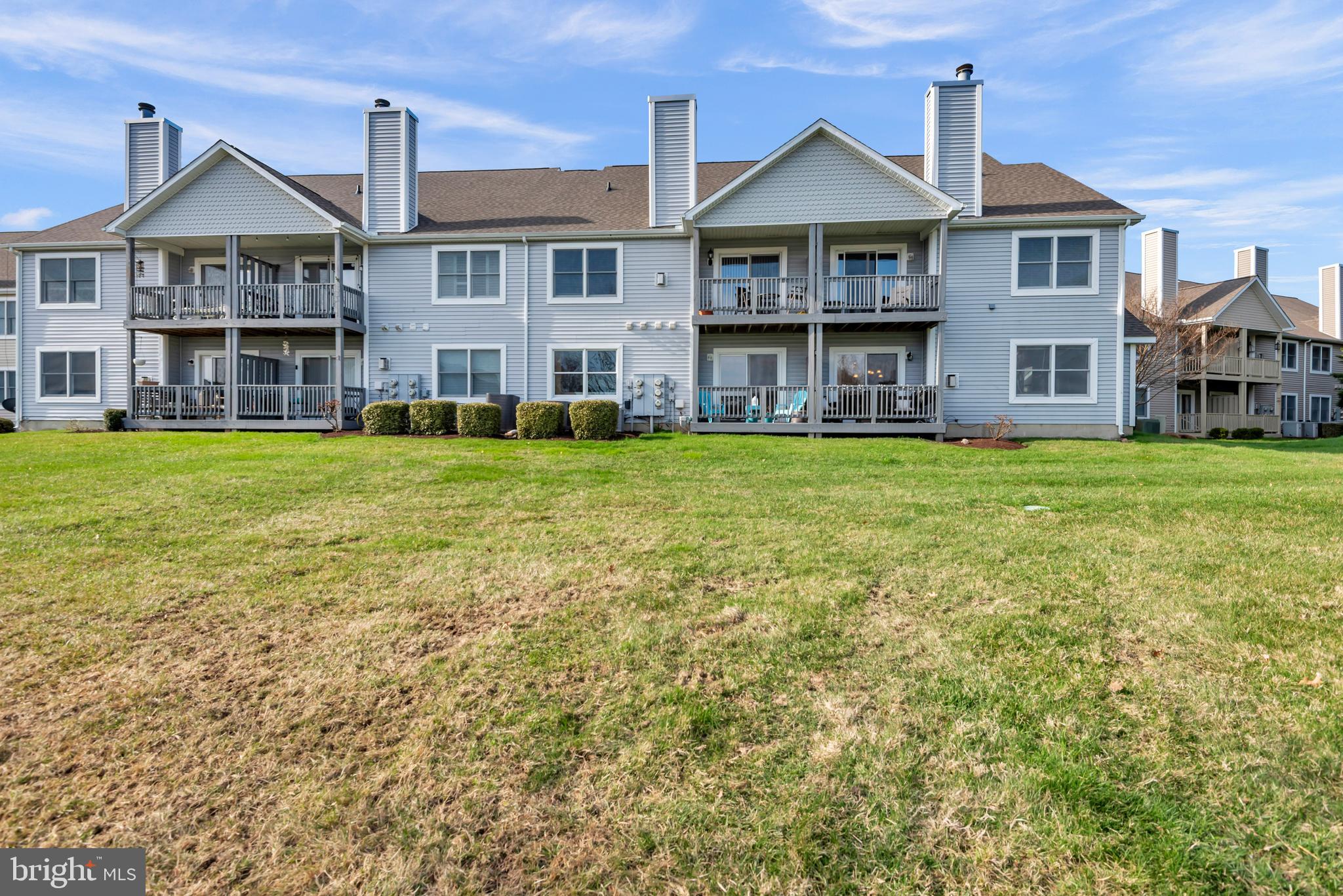 BAYSIDE - Residential