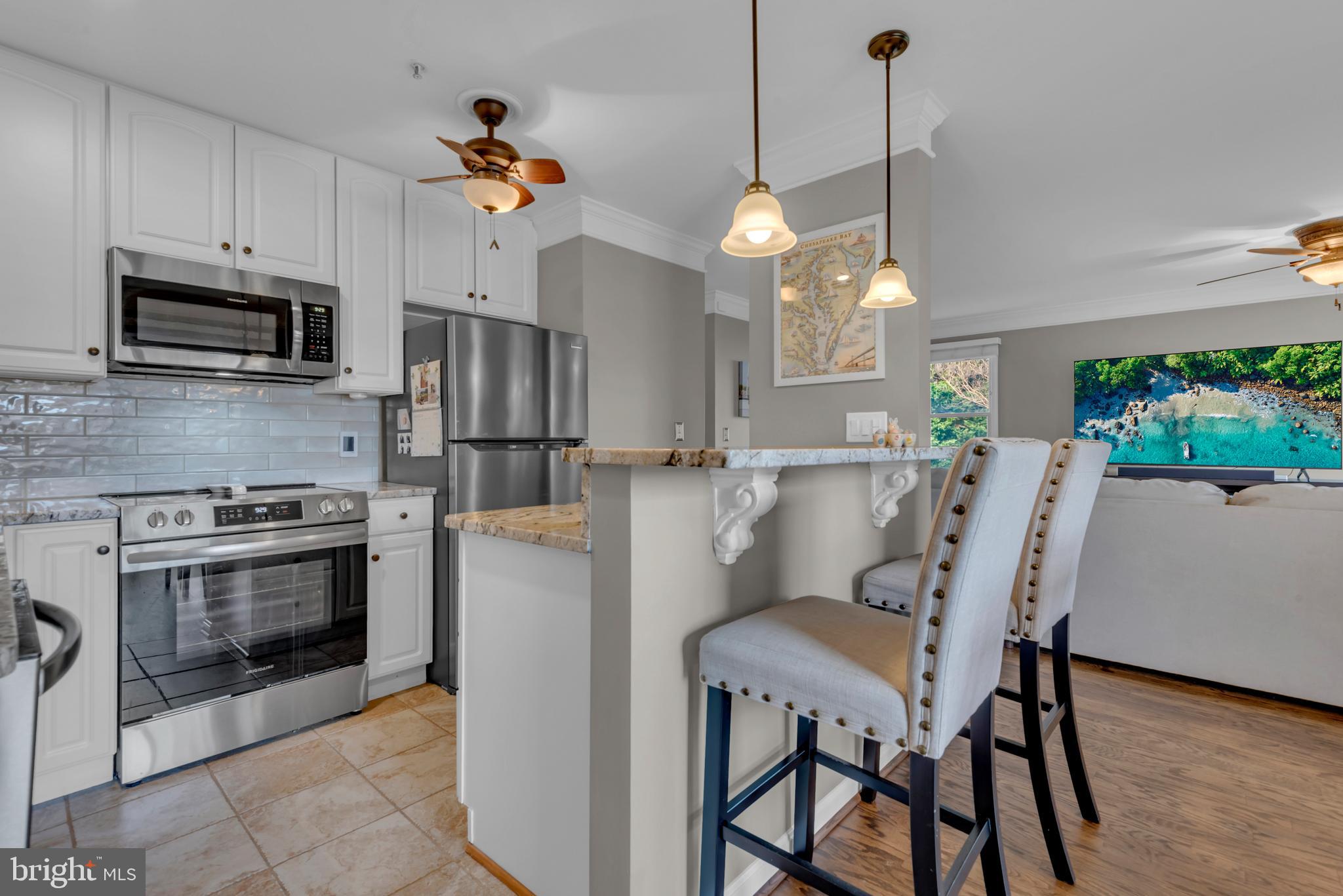 BAYSIDE - Residential