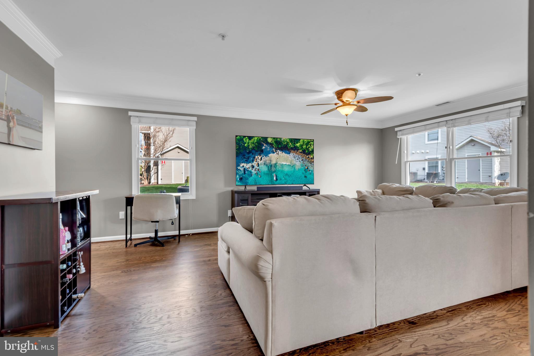 BAYSIDE - Residential