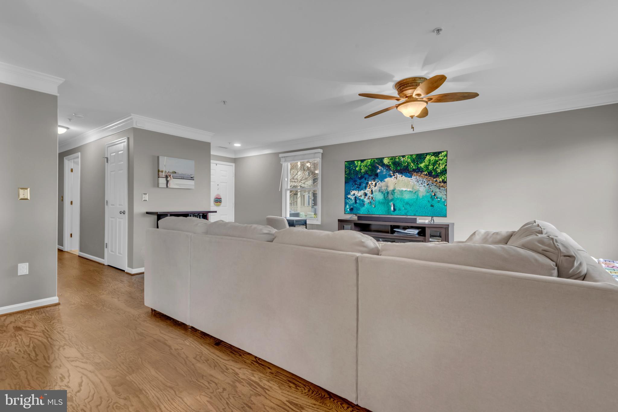 BAYSIDE - Residential