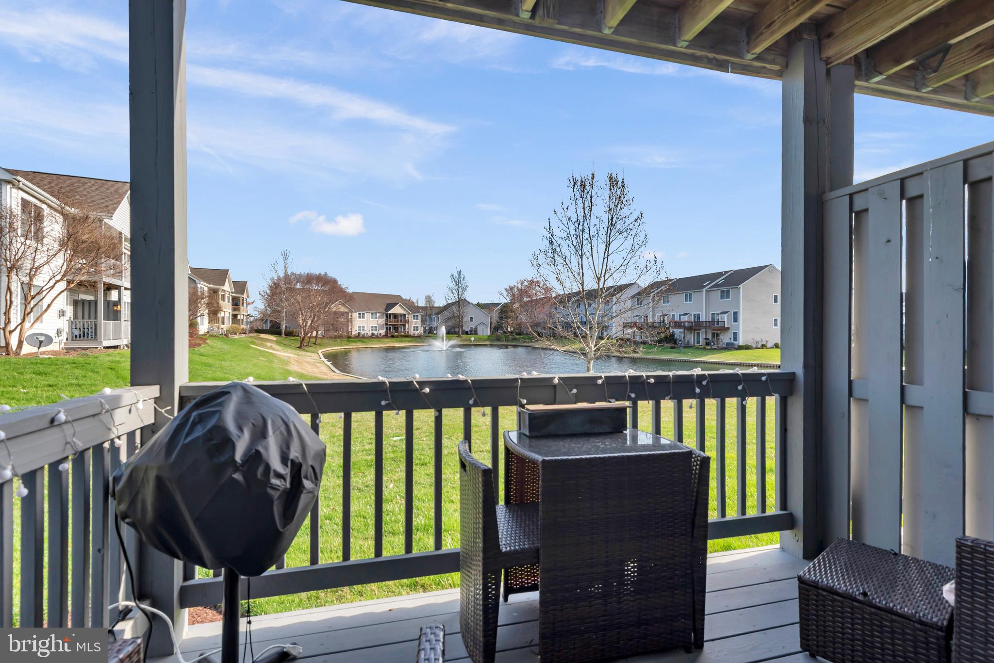 BAYSIDE - Residential