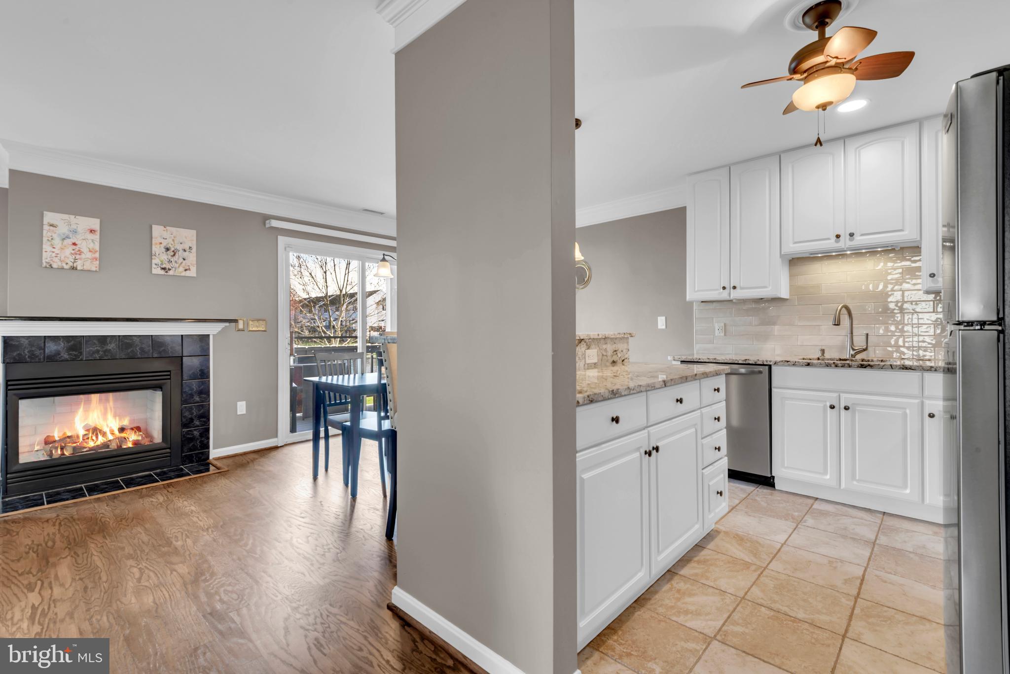 BAYSIDE - Residential