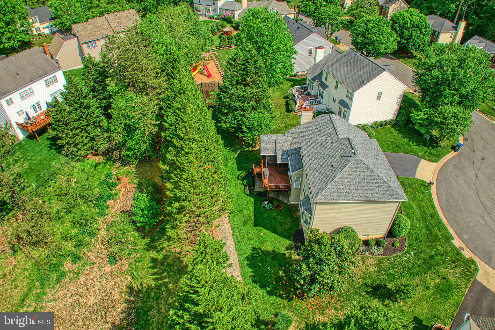 BRITTANY - Residential