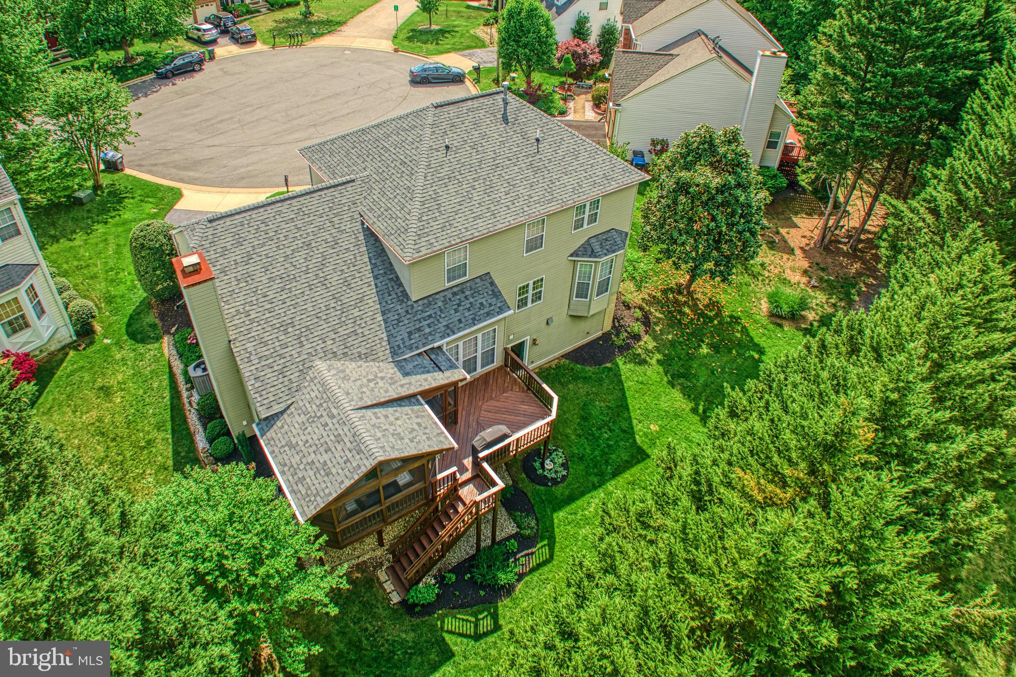 15875 JESTER COURT
