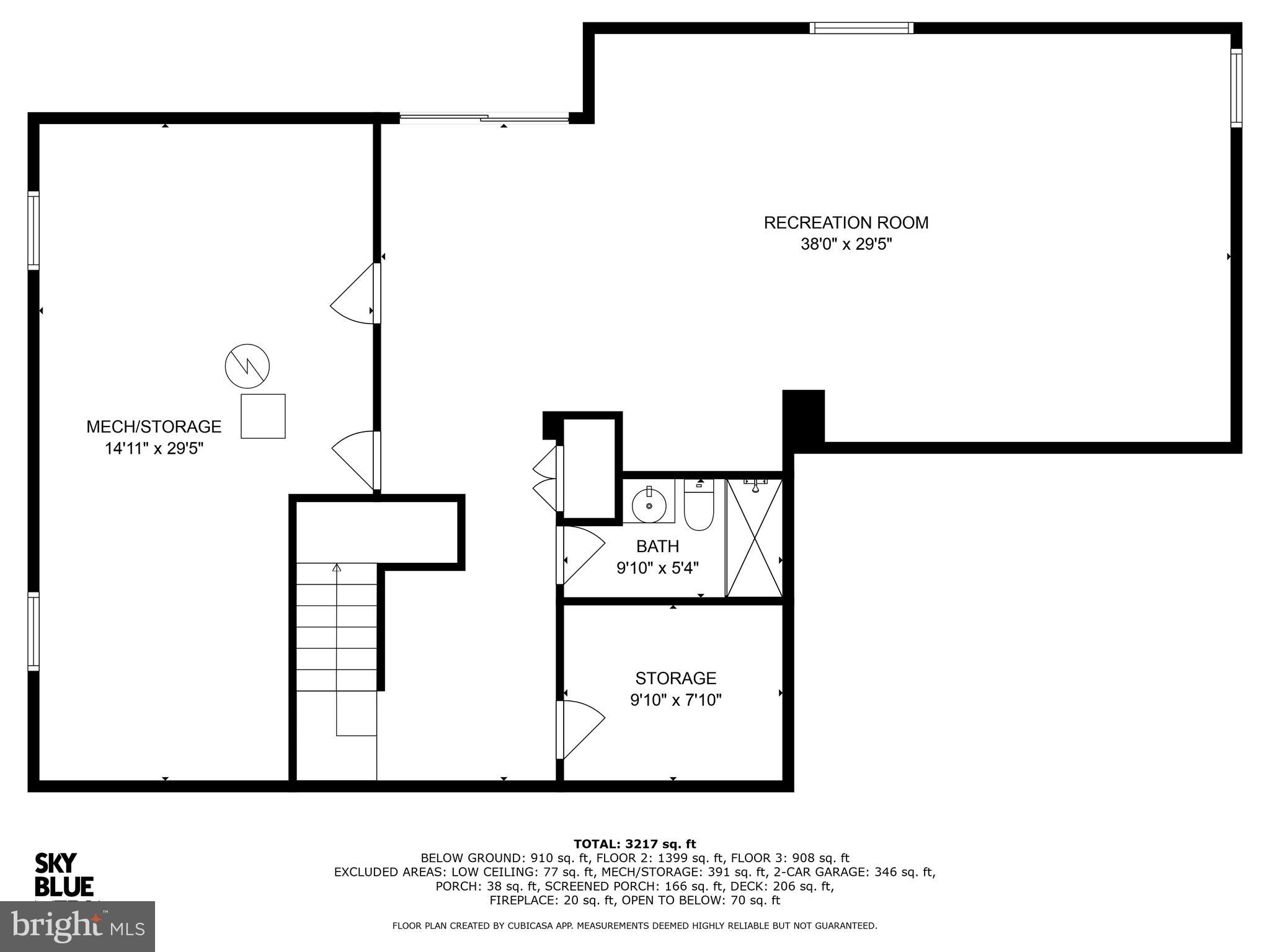 BRITTANY - Residential