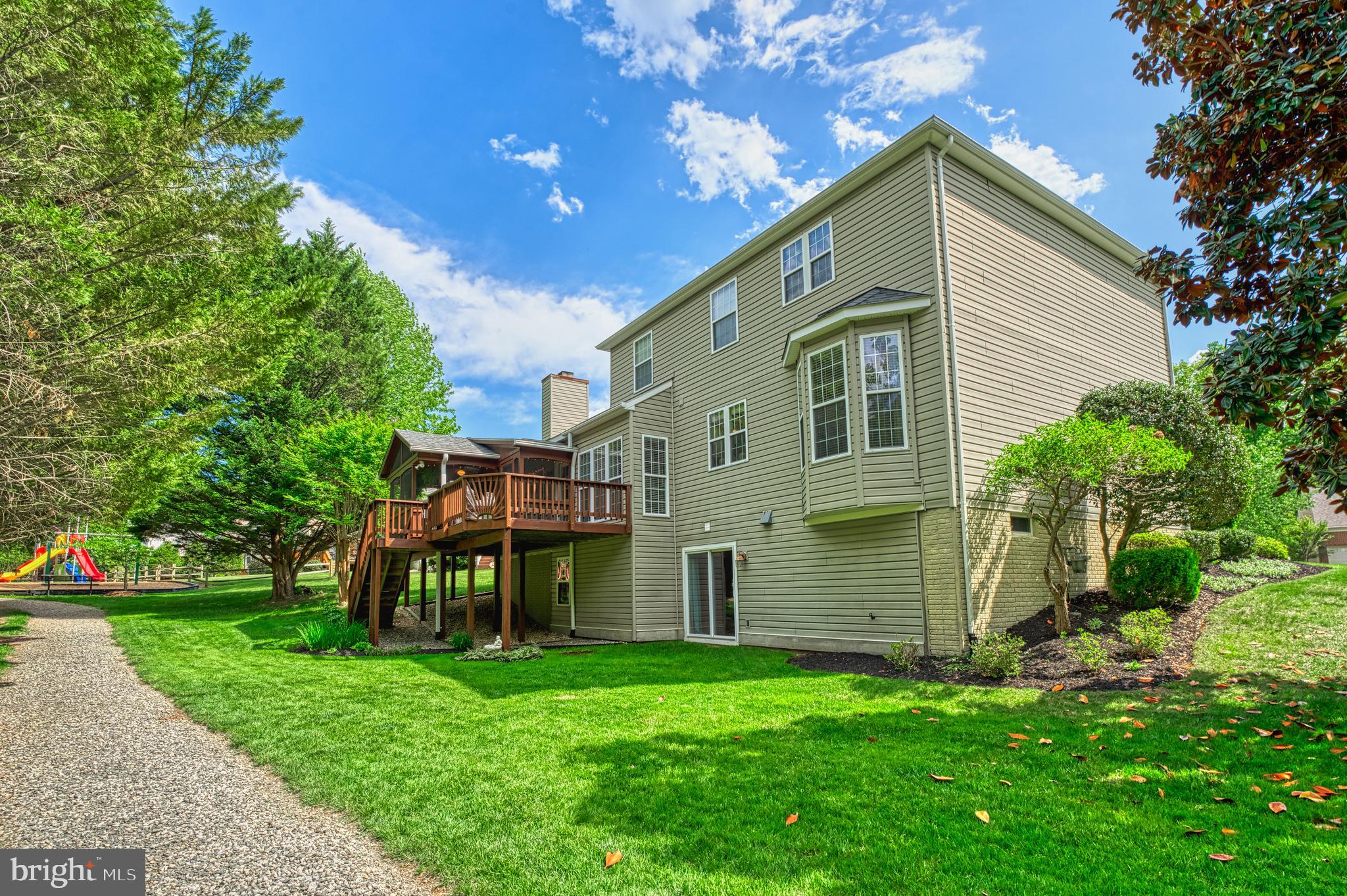 BRITTANY - Residential