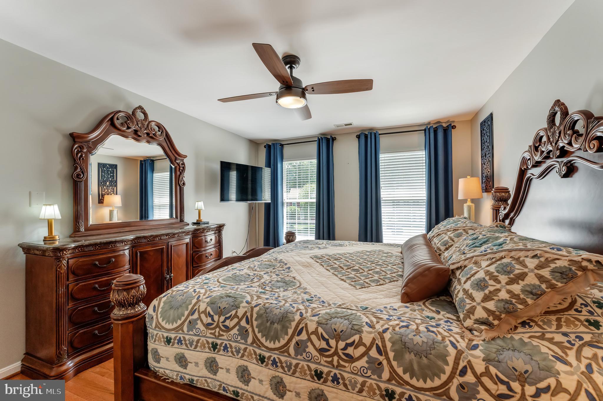 BRITTANY - Residential