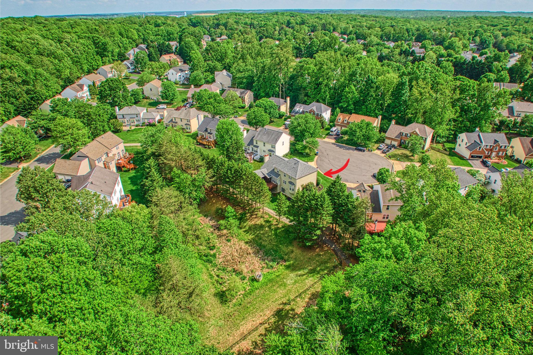 BRITTANY - Residential