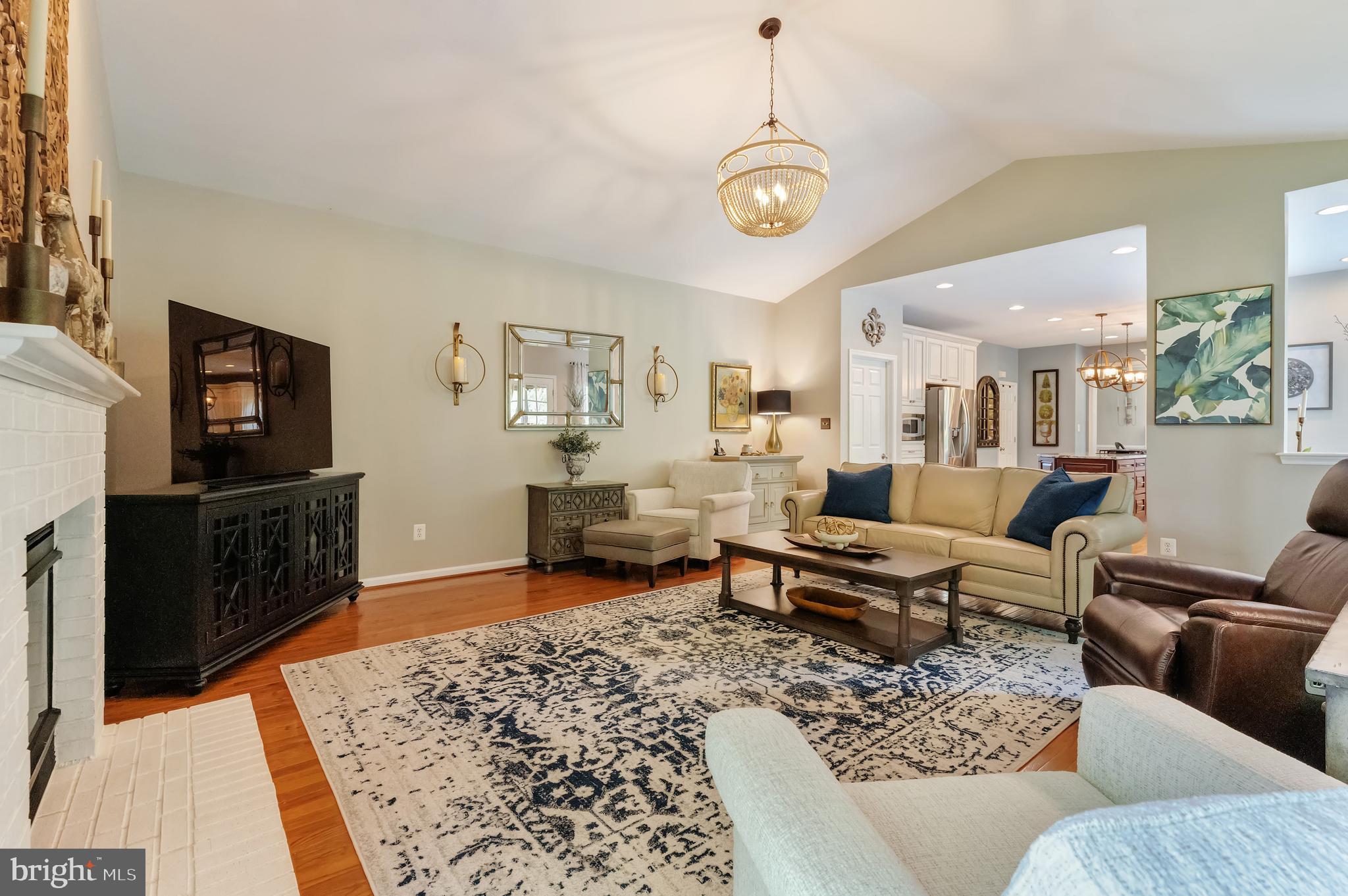 BRITTANY - Residential