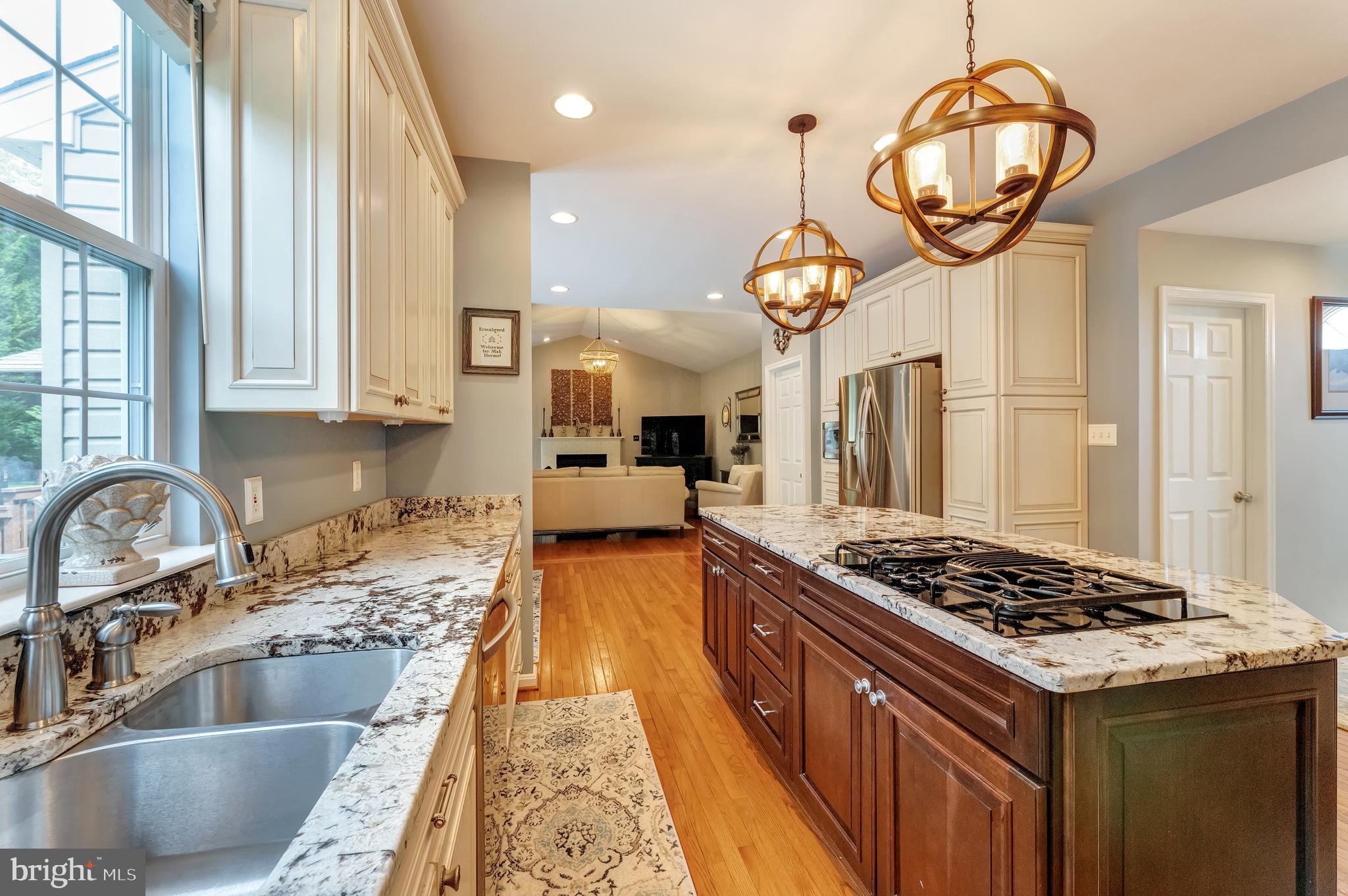 BRITTANY - Residential