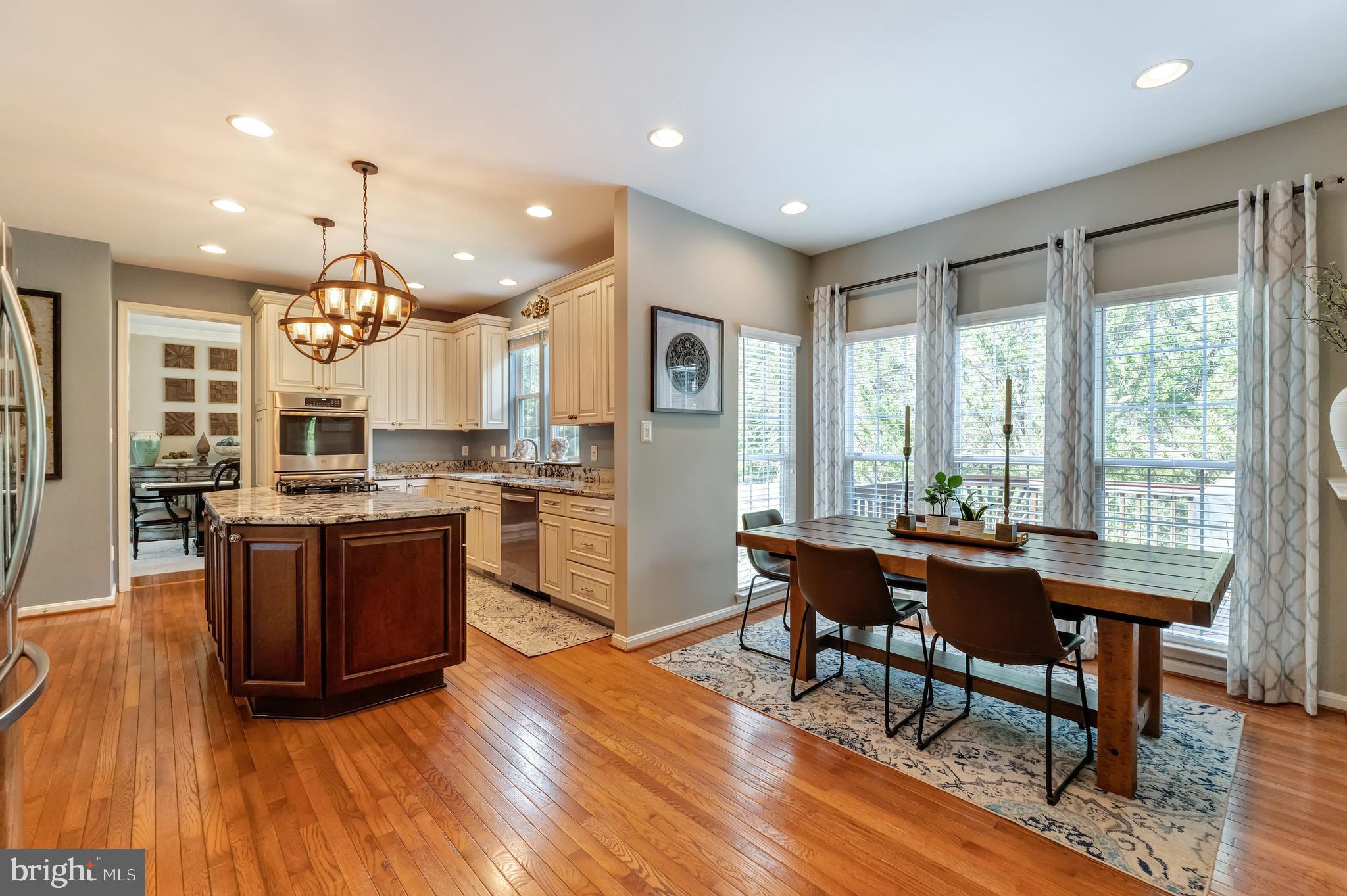 BRITTANY - Residential