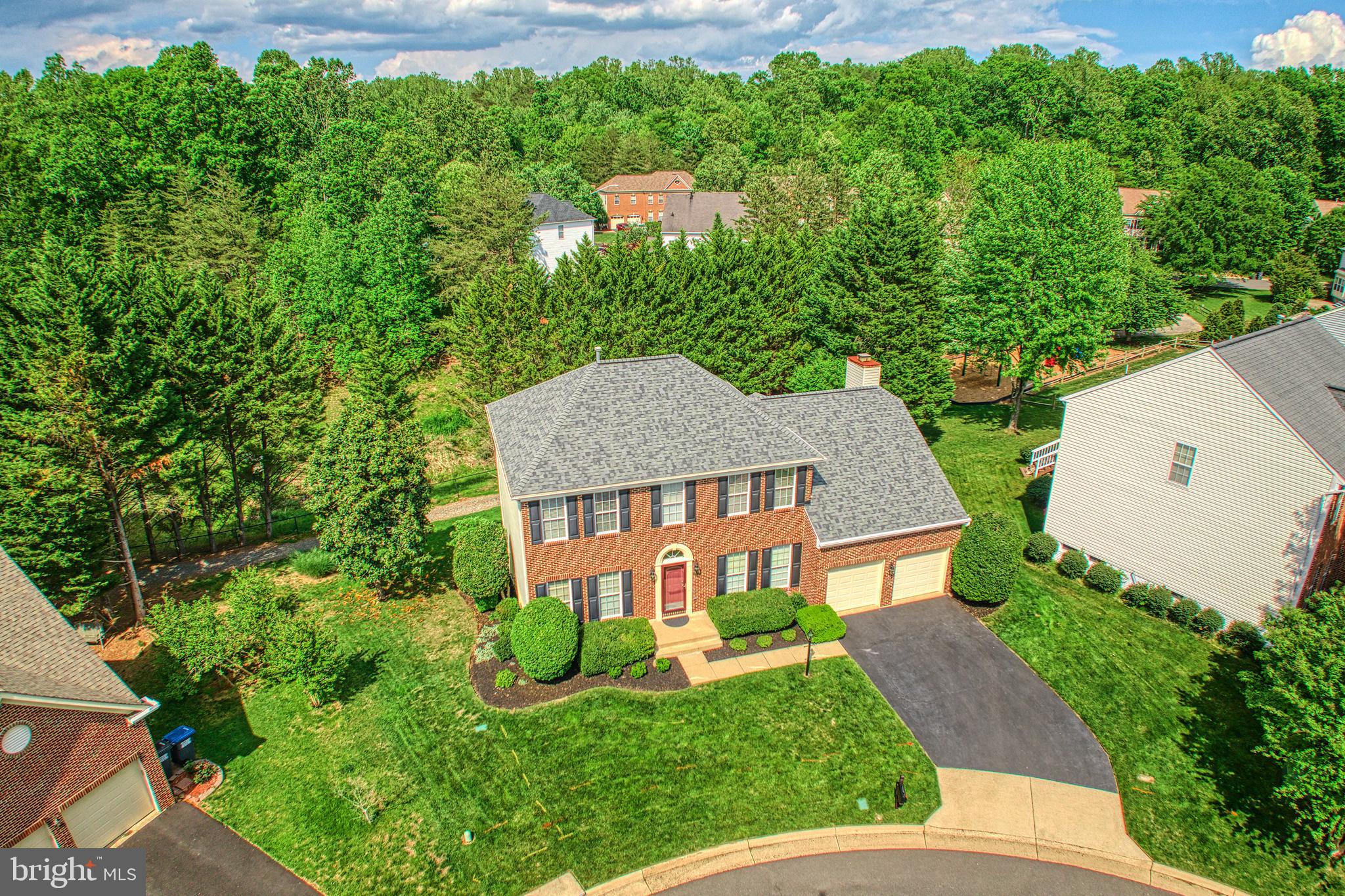 BRITTANY - Residential