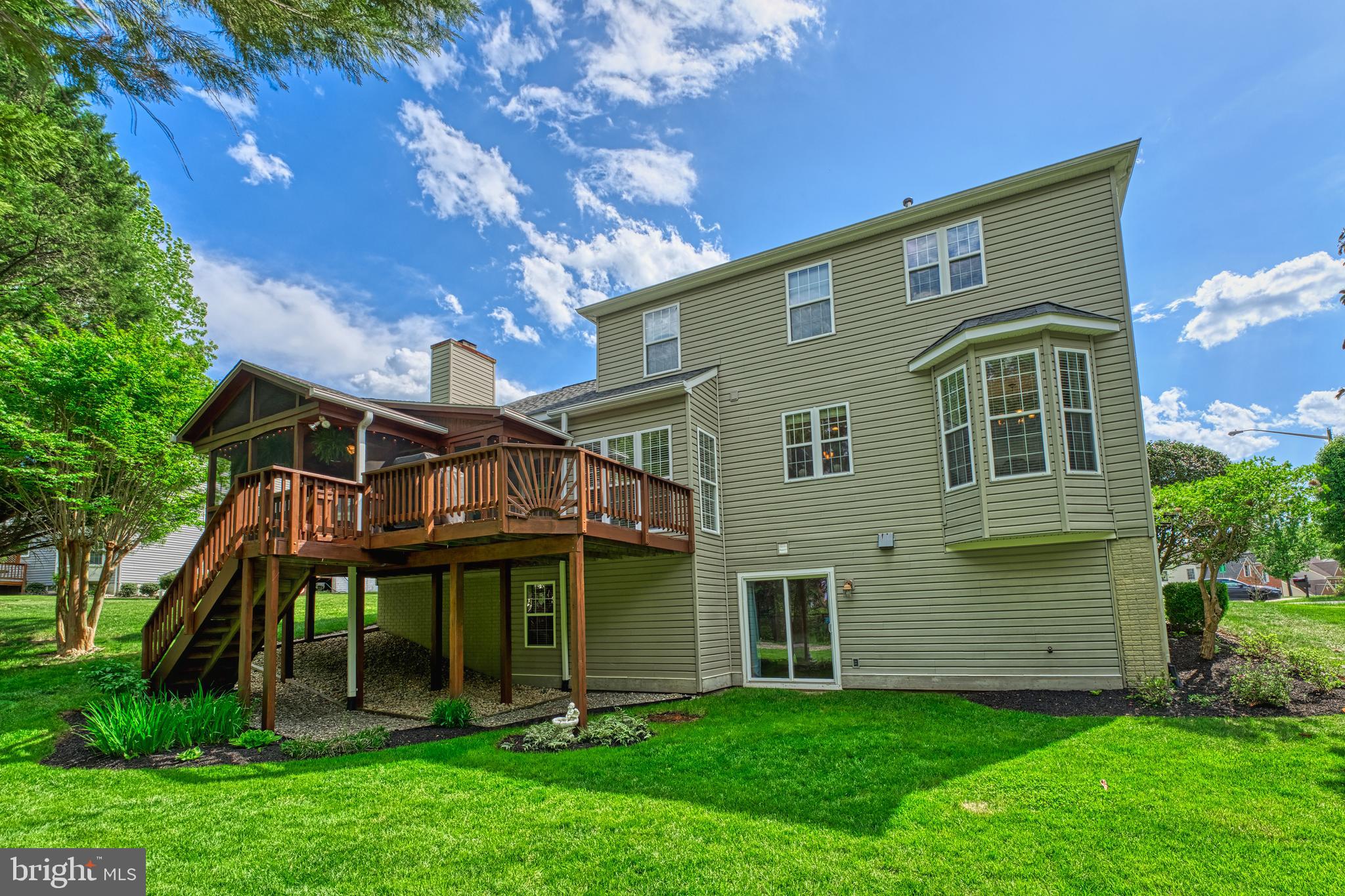 BRITTANY - Residential