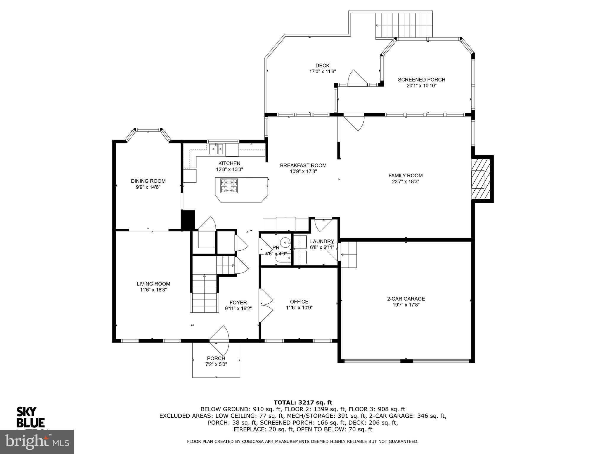 BRITTANY - Residential