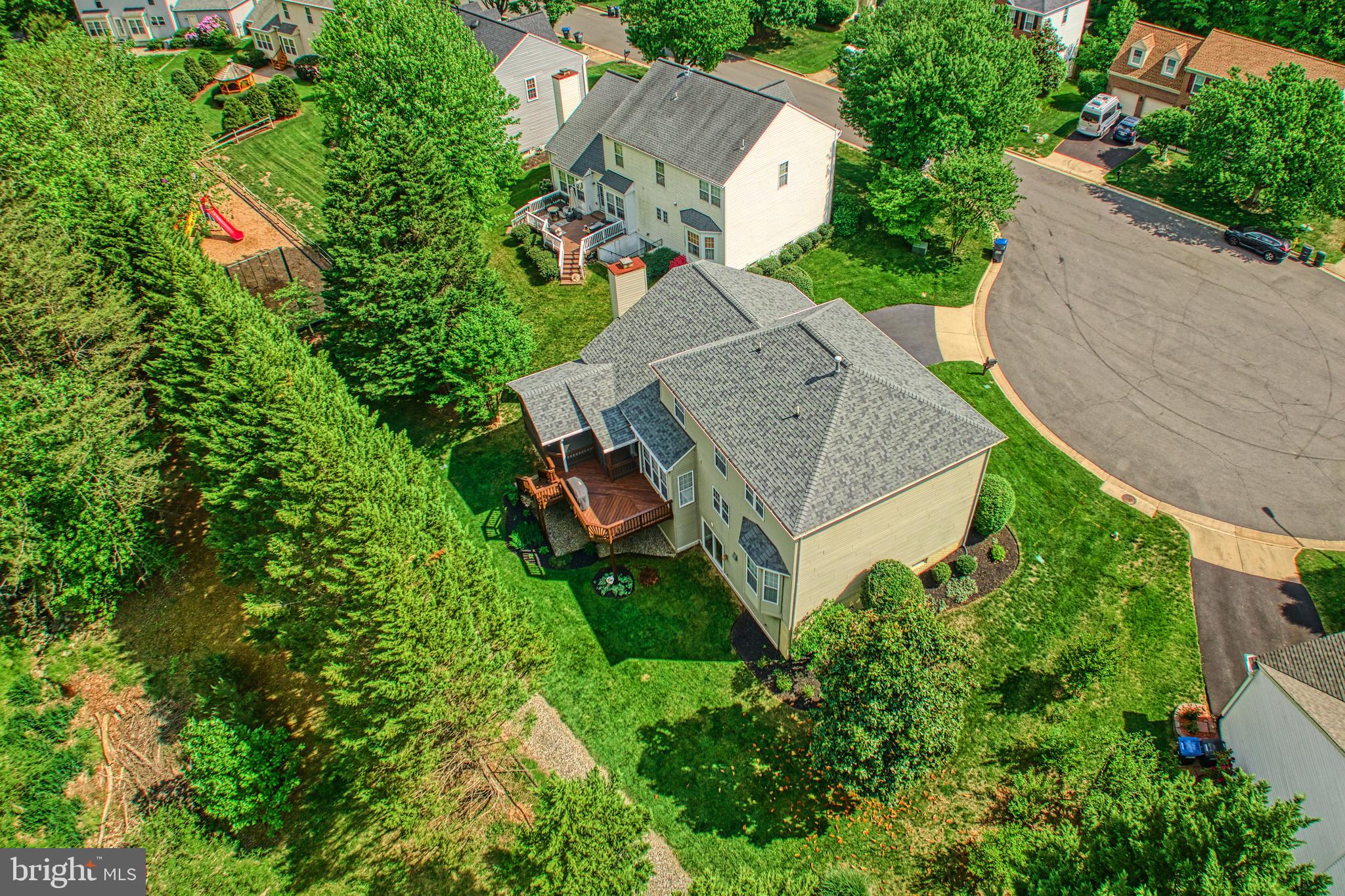 BRITTANY - Residential