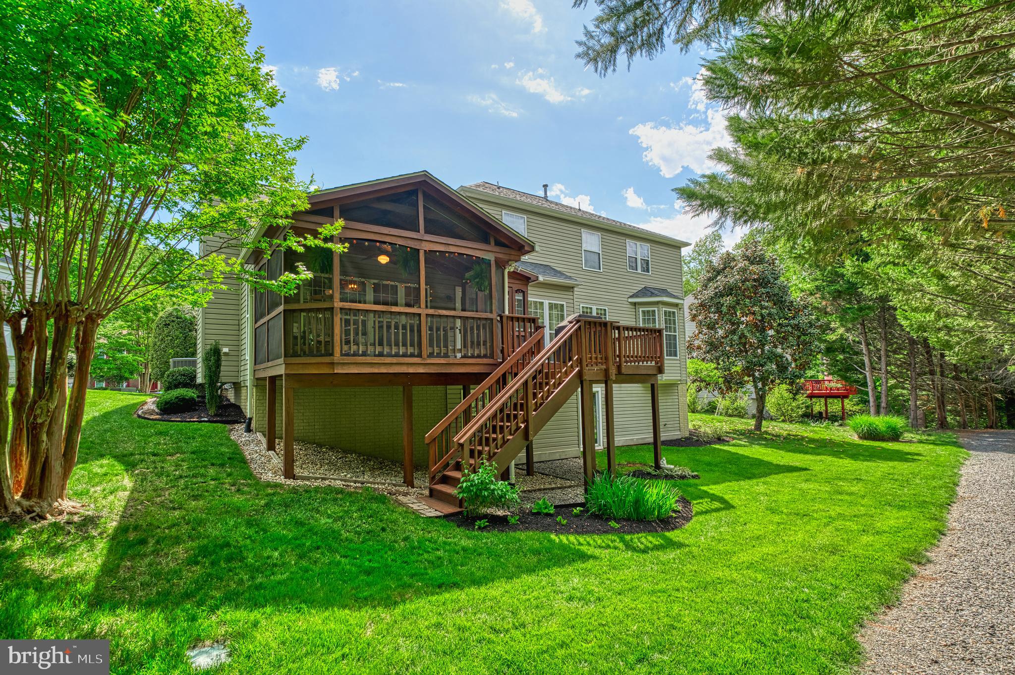 BRITTANY - Residential