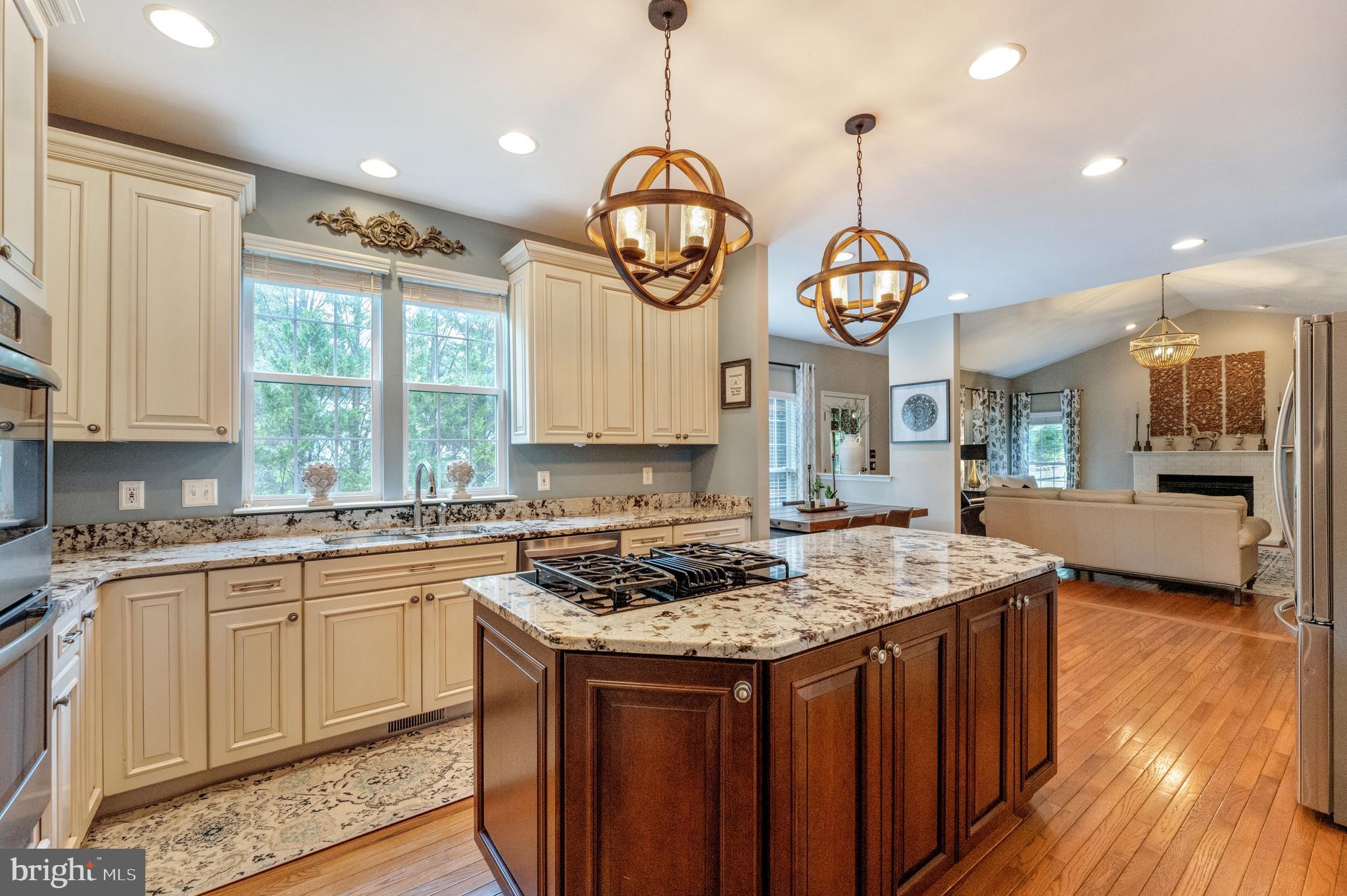 BRITTANY - Residential