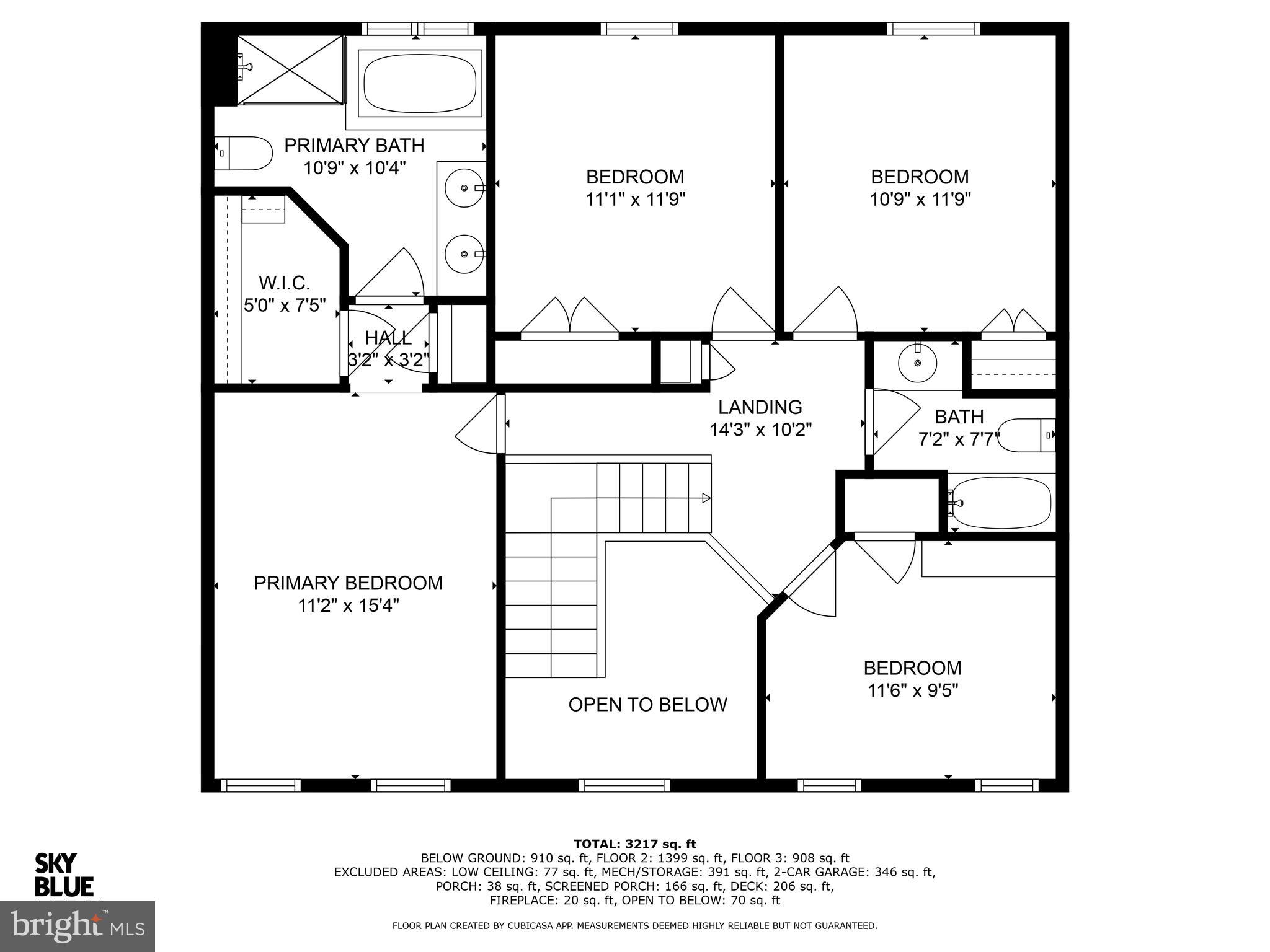 BRITTANY - Residential