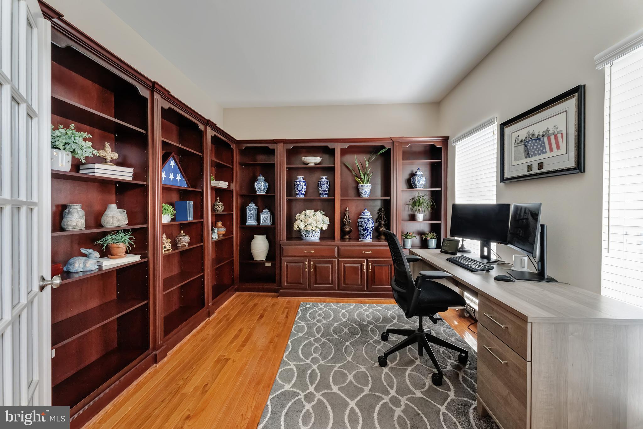 BRITTANY - Residential