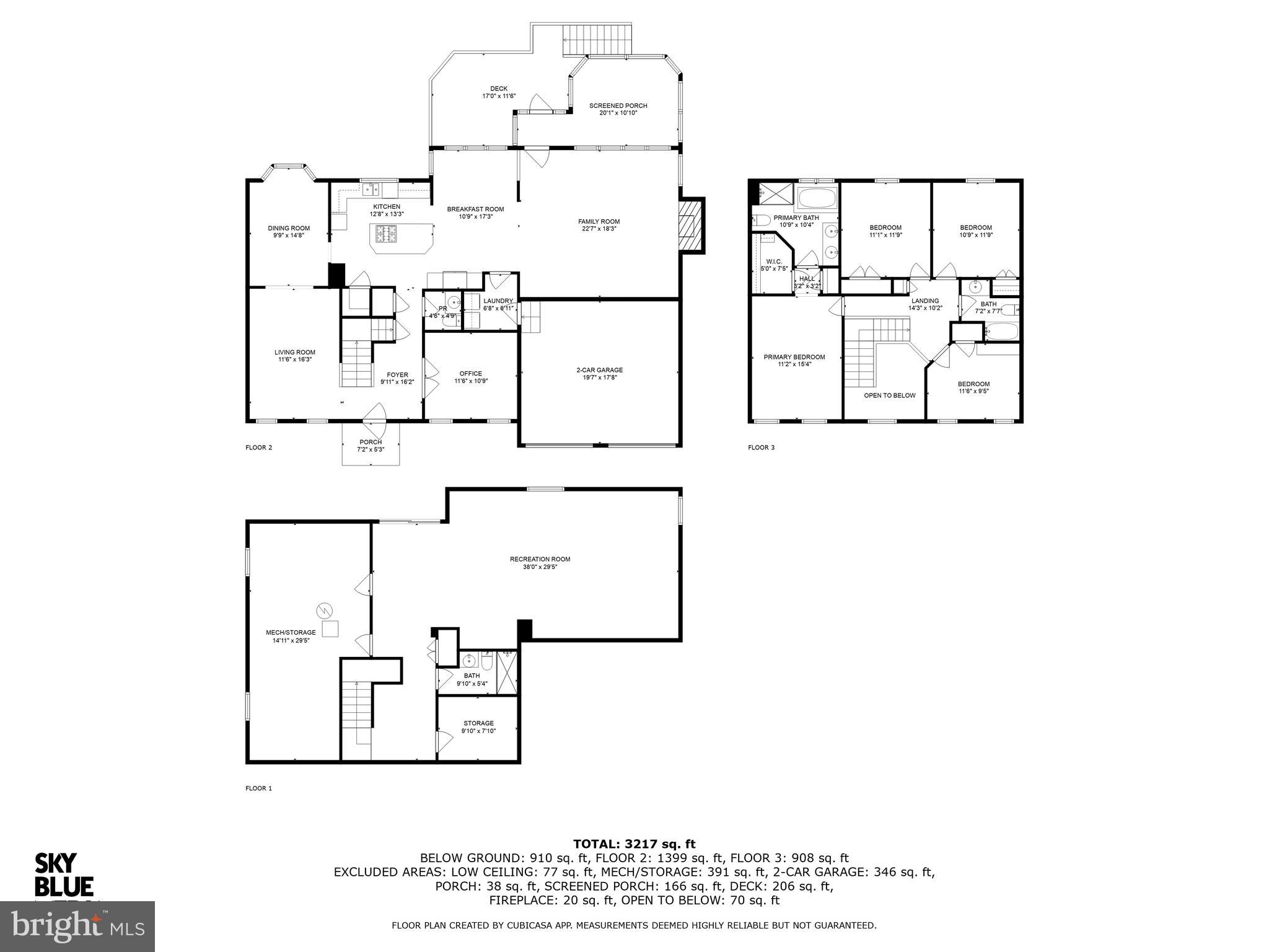 BRITTANY - Residential