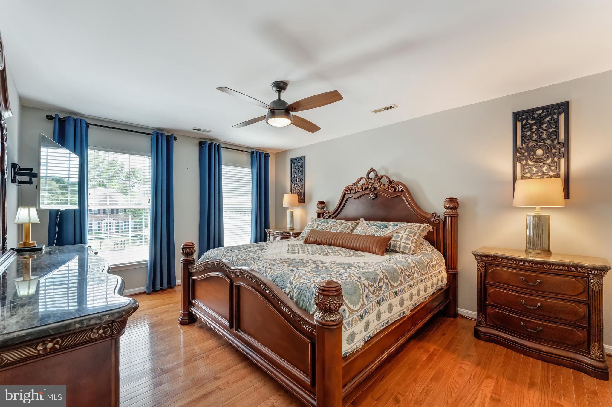 BRITTANY - Residential