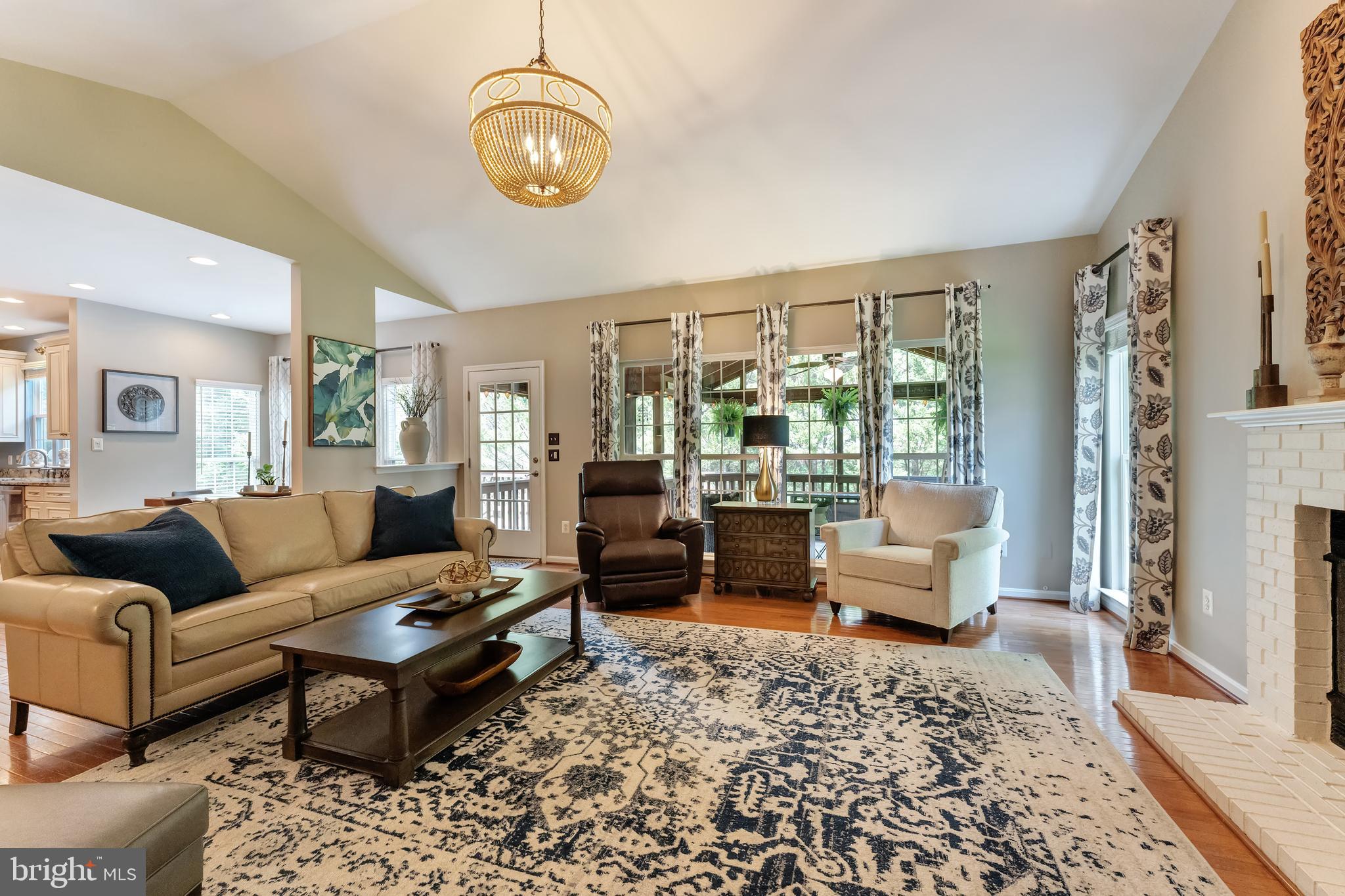 BRITTANY - Residential