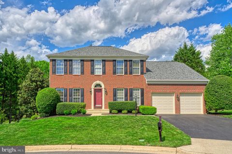 15875 JESTER COURT DUMFRIES VA 22025