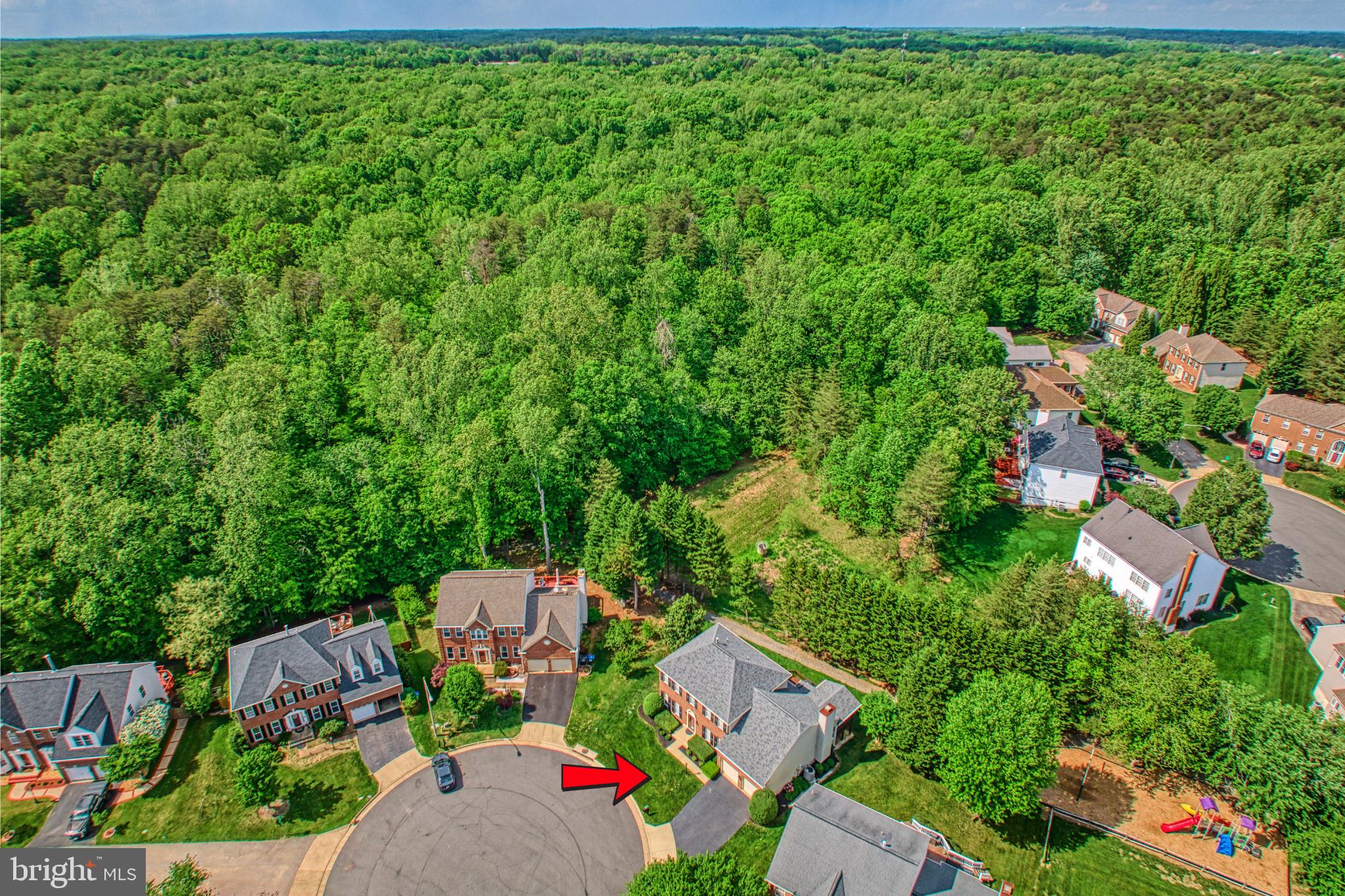 15875 JESTER COURT