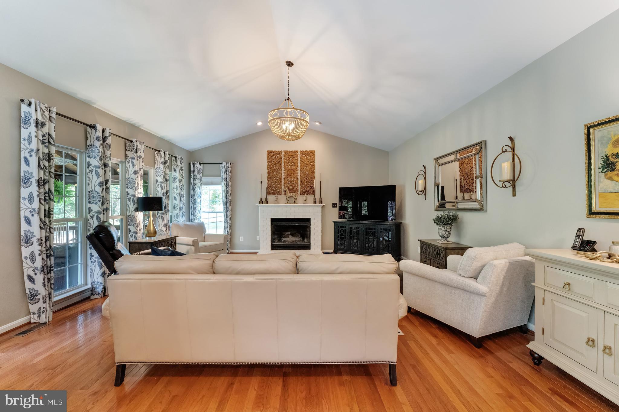 BRITTANY - Residential