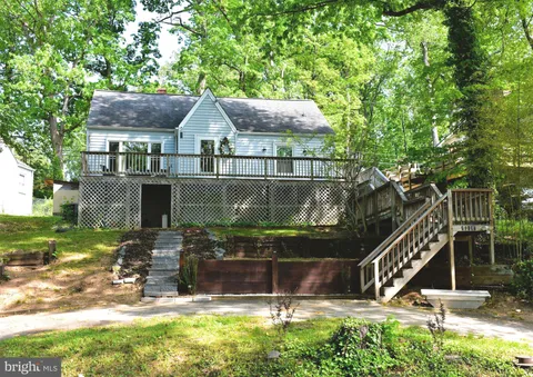 19127 Windsor Road, Triangle, VA 22172 - MLS#: VAPW2093656