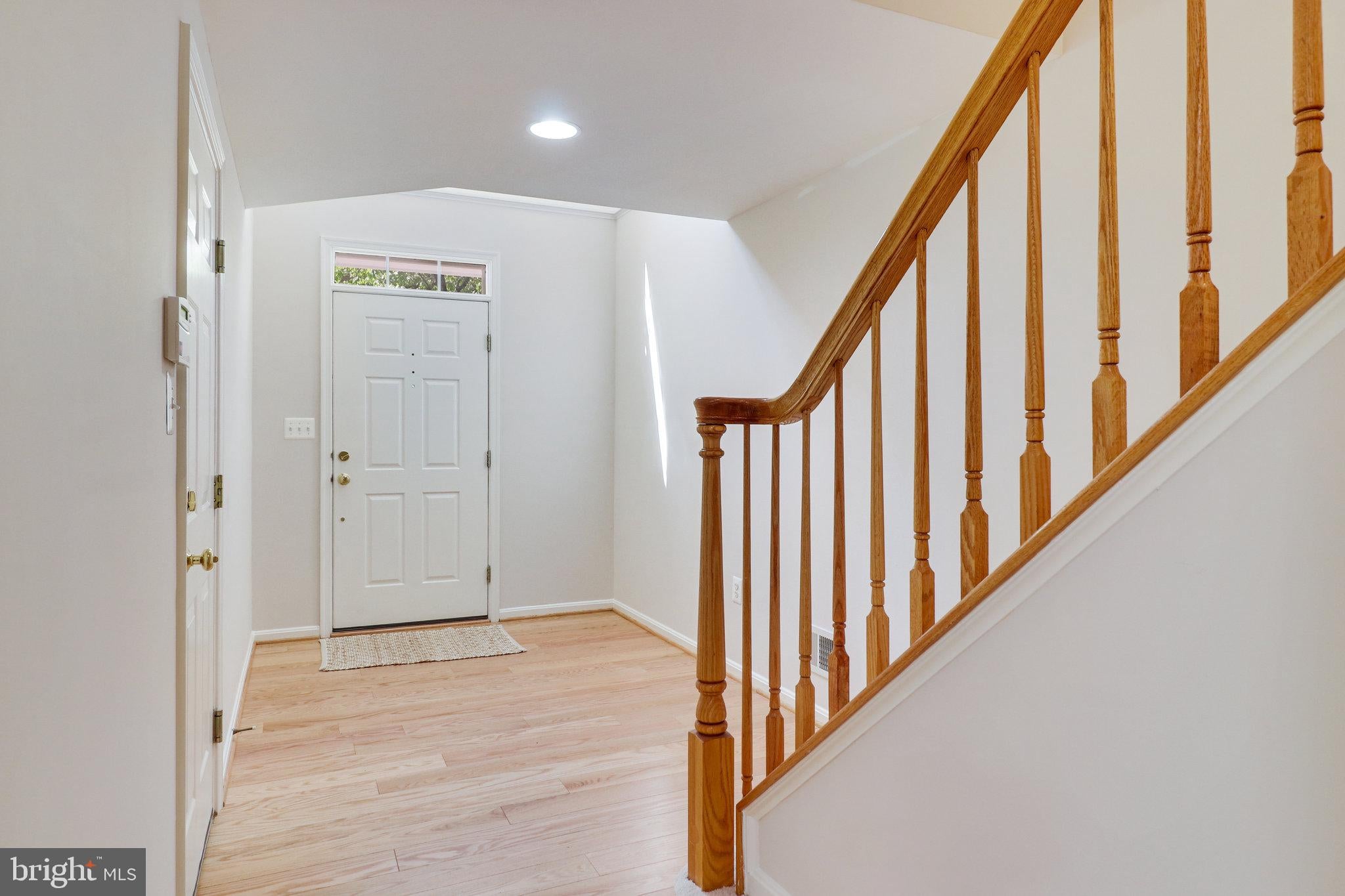 4037 FAIRFAX CENTER HUNT TRL TRAIL