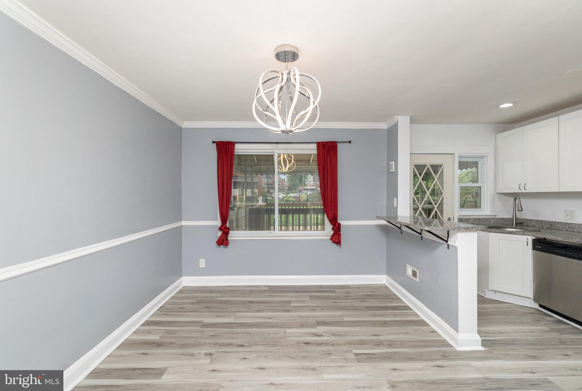 MIDDLESEX - Residential