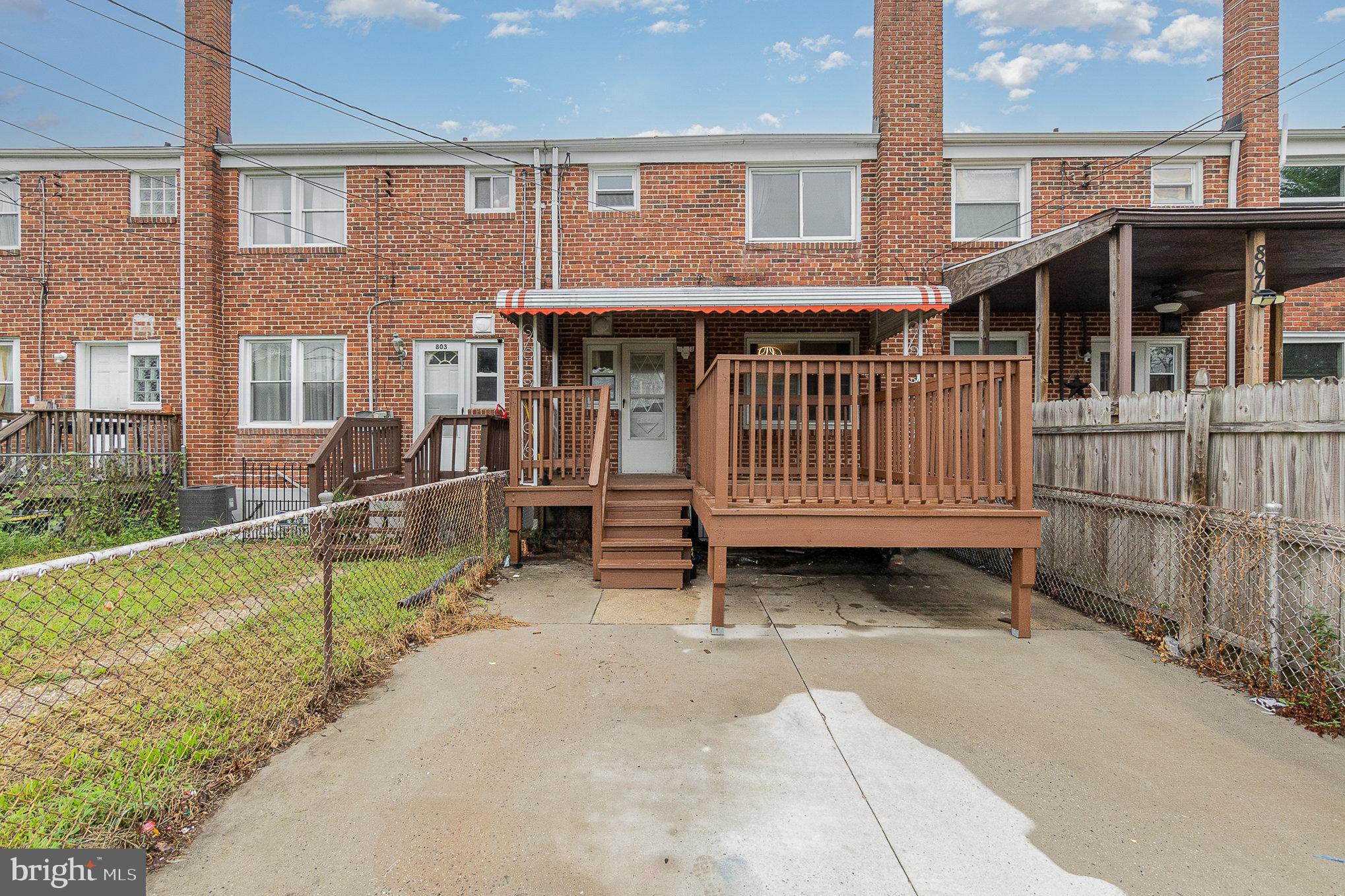 MIDDLESEX - Residential