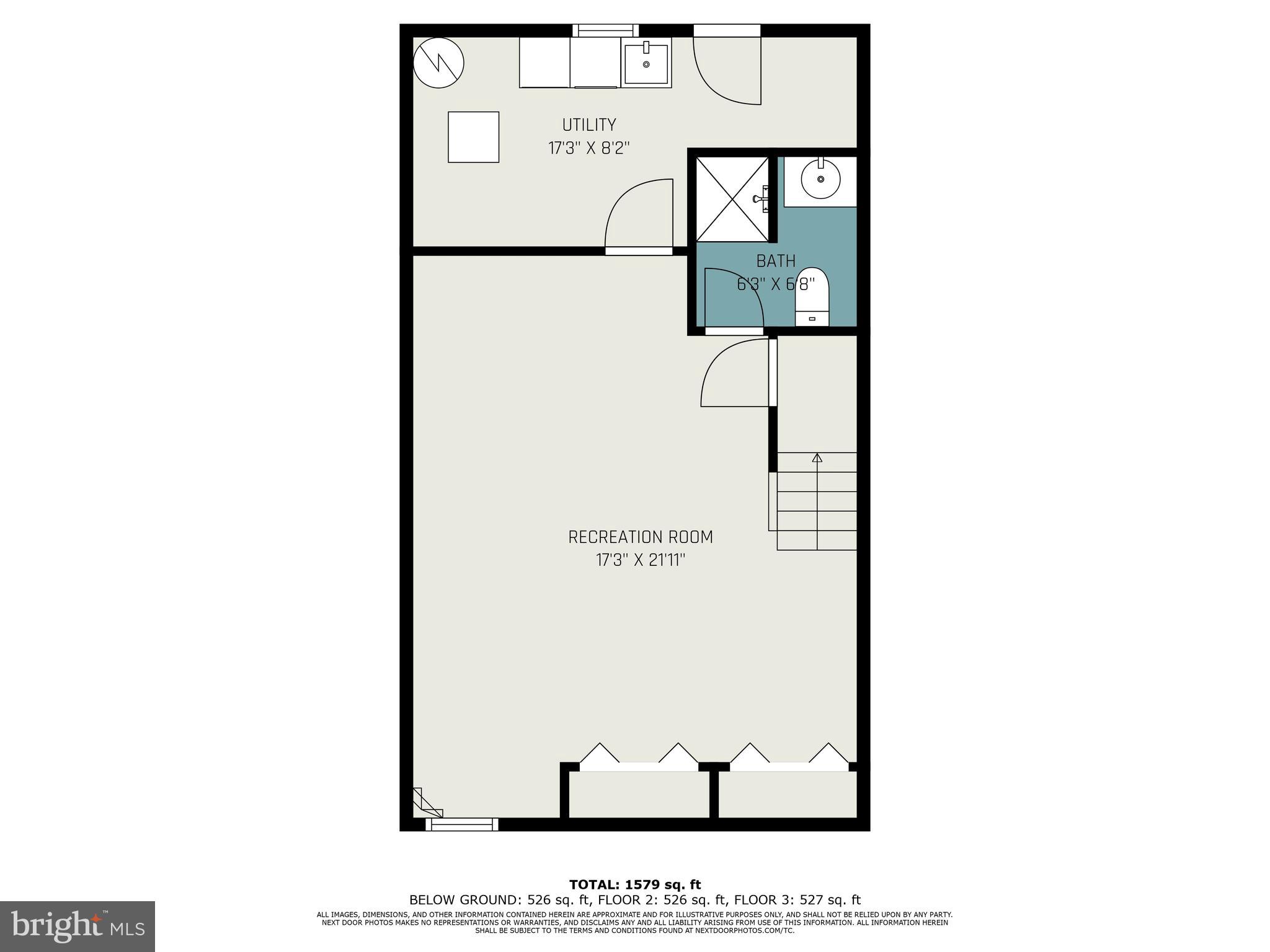 MIDDLESEX - Residential