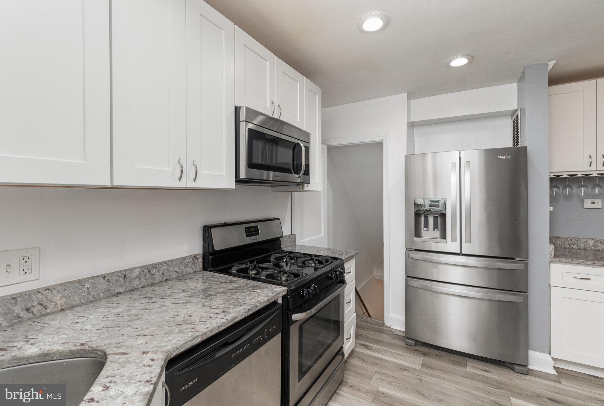 MIDDLESEX - Residential