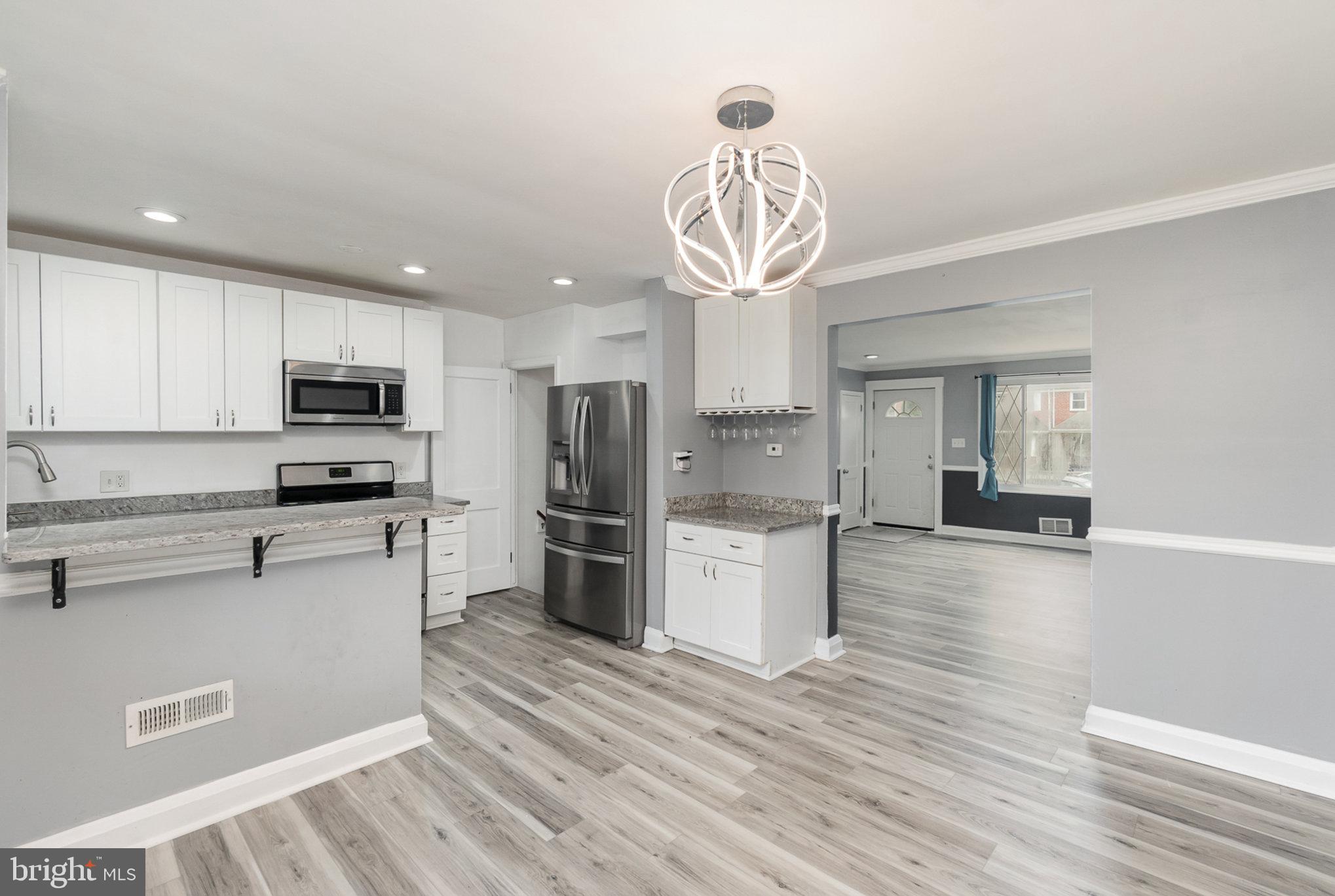 MIDDLESEX - Residential