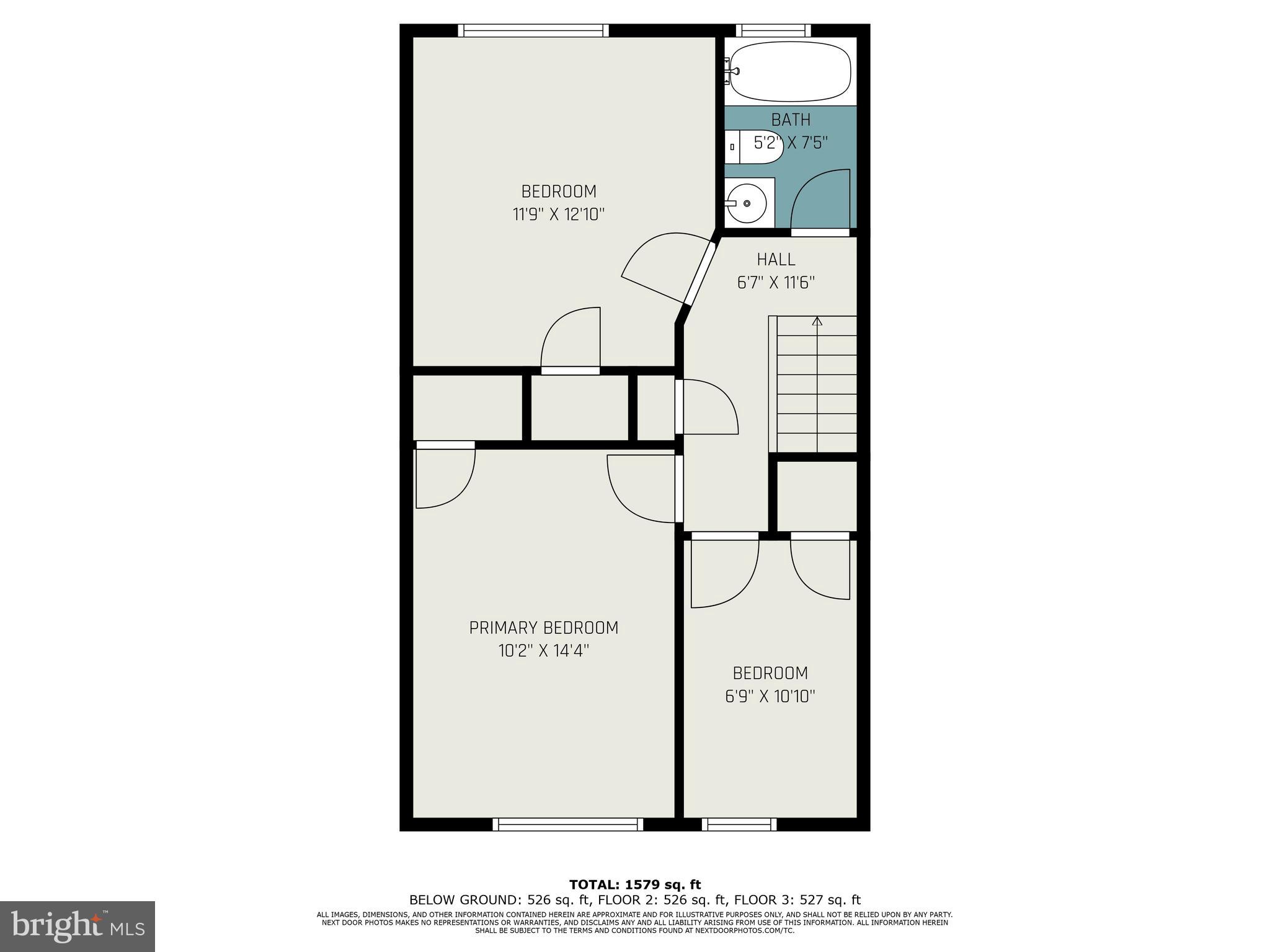 MIDDLESEX - Residential