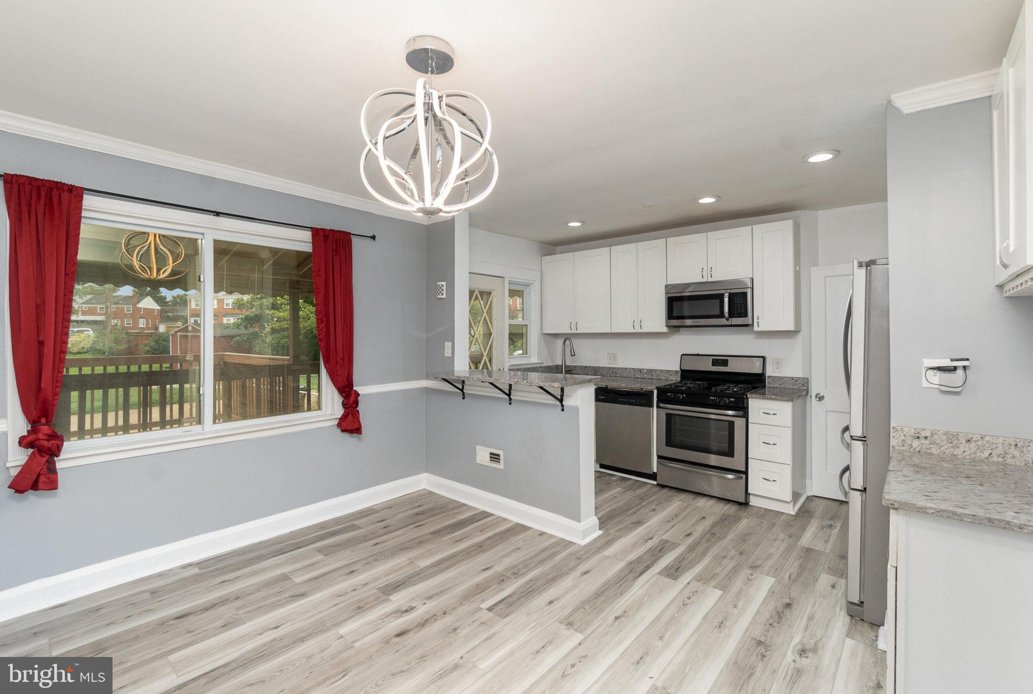 MIDDLESEX - Residential