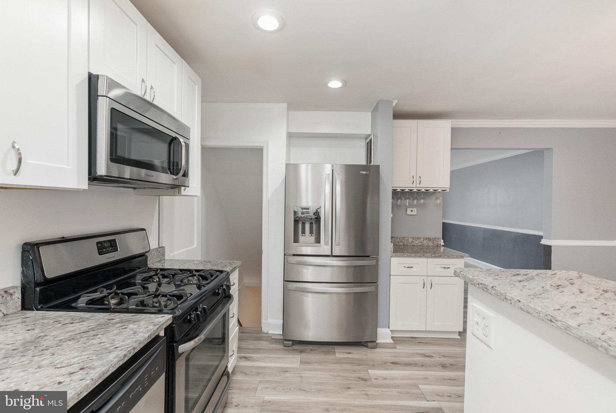 MIDDLESEX - Residential