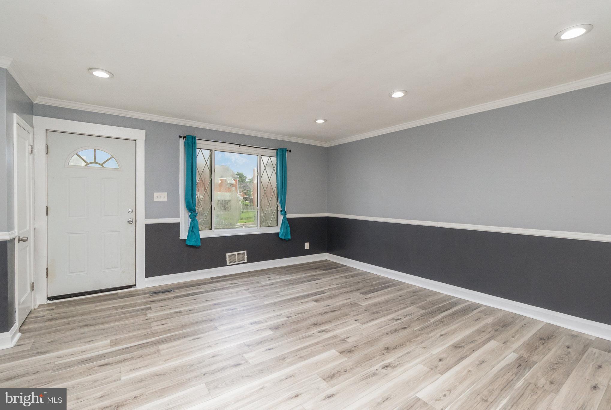 MIDDLESEX - Residential