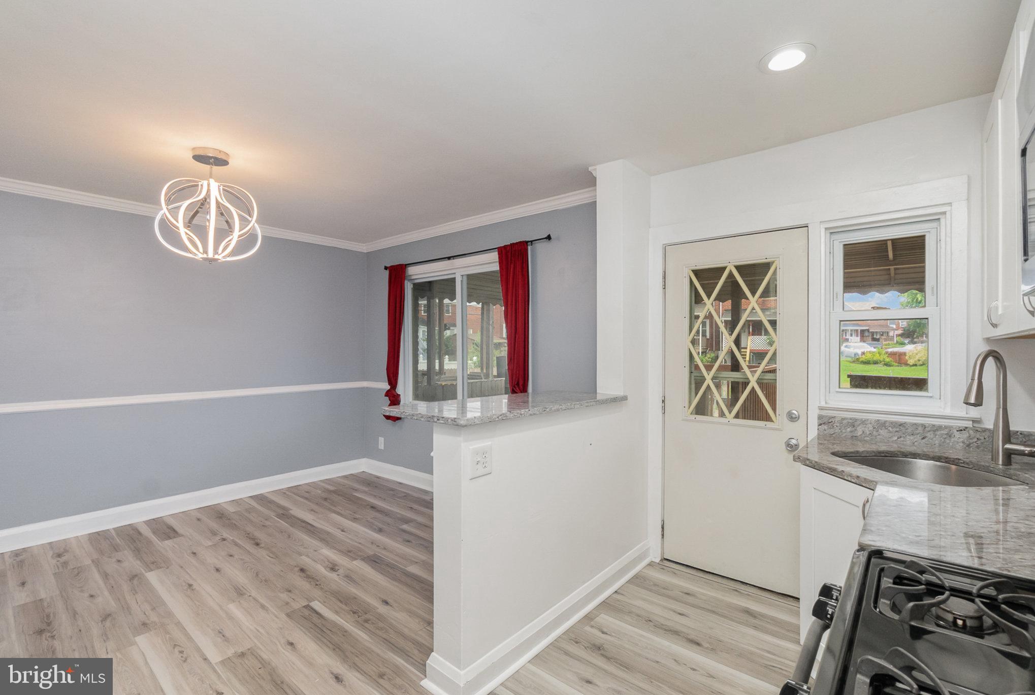 MIDDLESEX - Residential