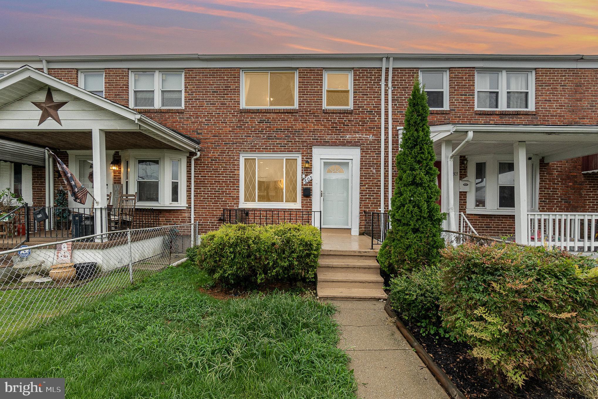 MIDDLESEX - Residential