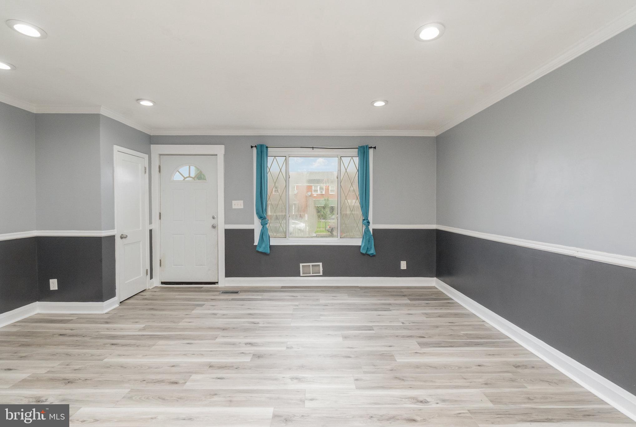 MIDDLESEX - Residential