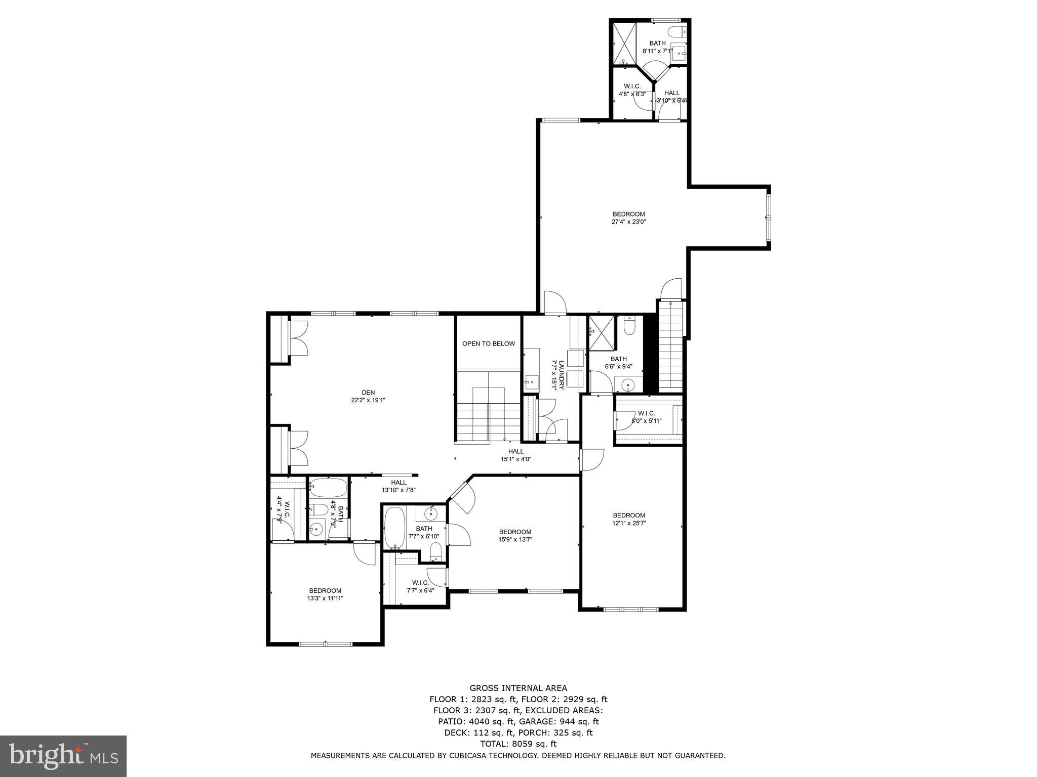FOX MEADOW - Residential