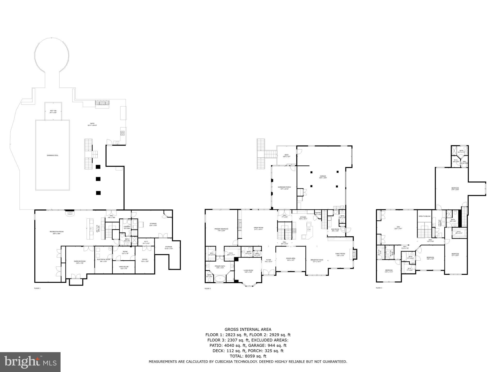 FOX MEADOW - Residential