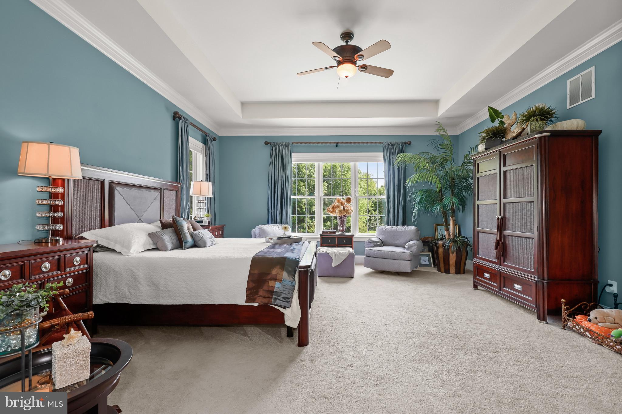 FOX MEADOW - Residential