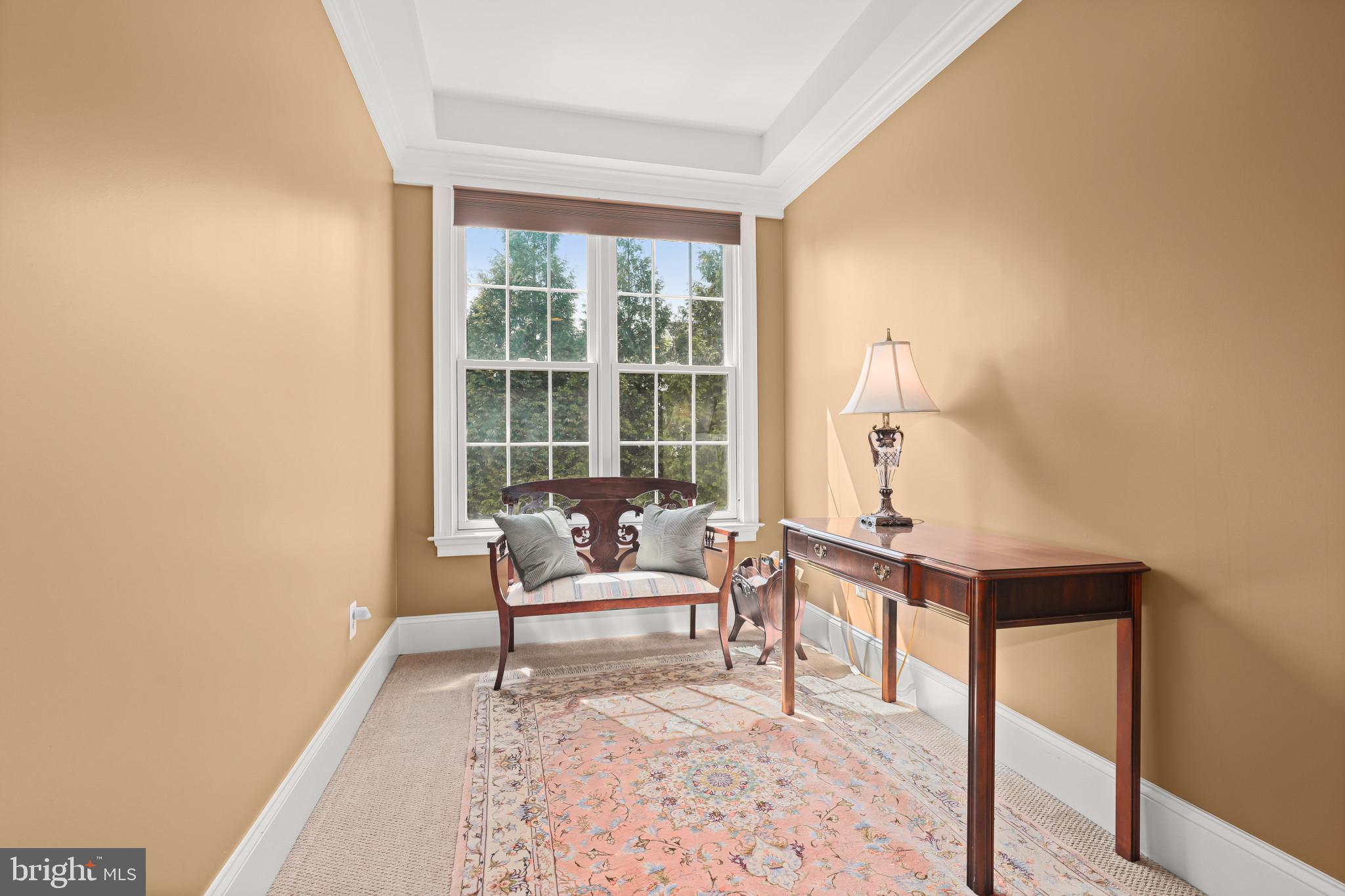 FOX MEADOW - Residential