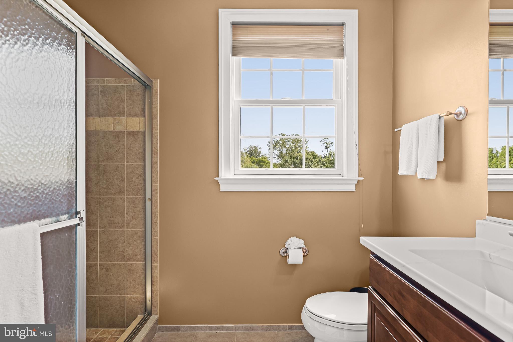 FOX MEADOW - Residential