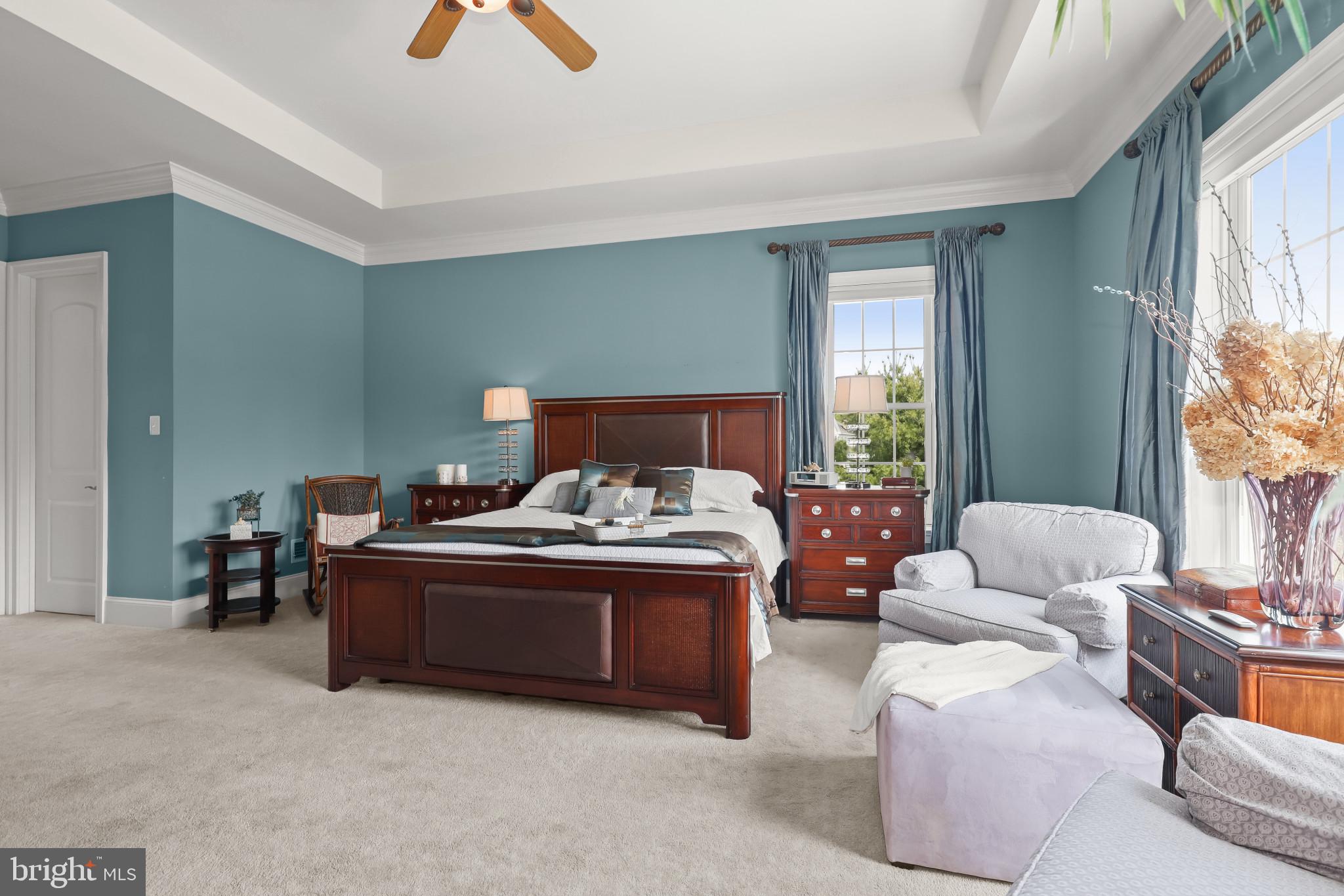 FOX MEADOW - Residential