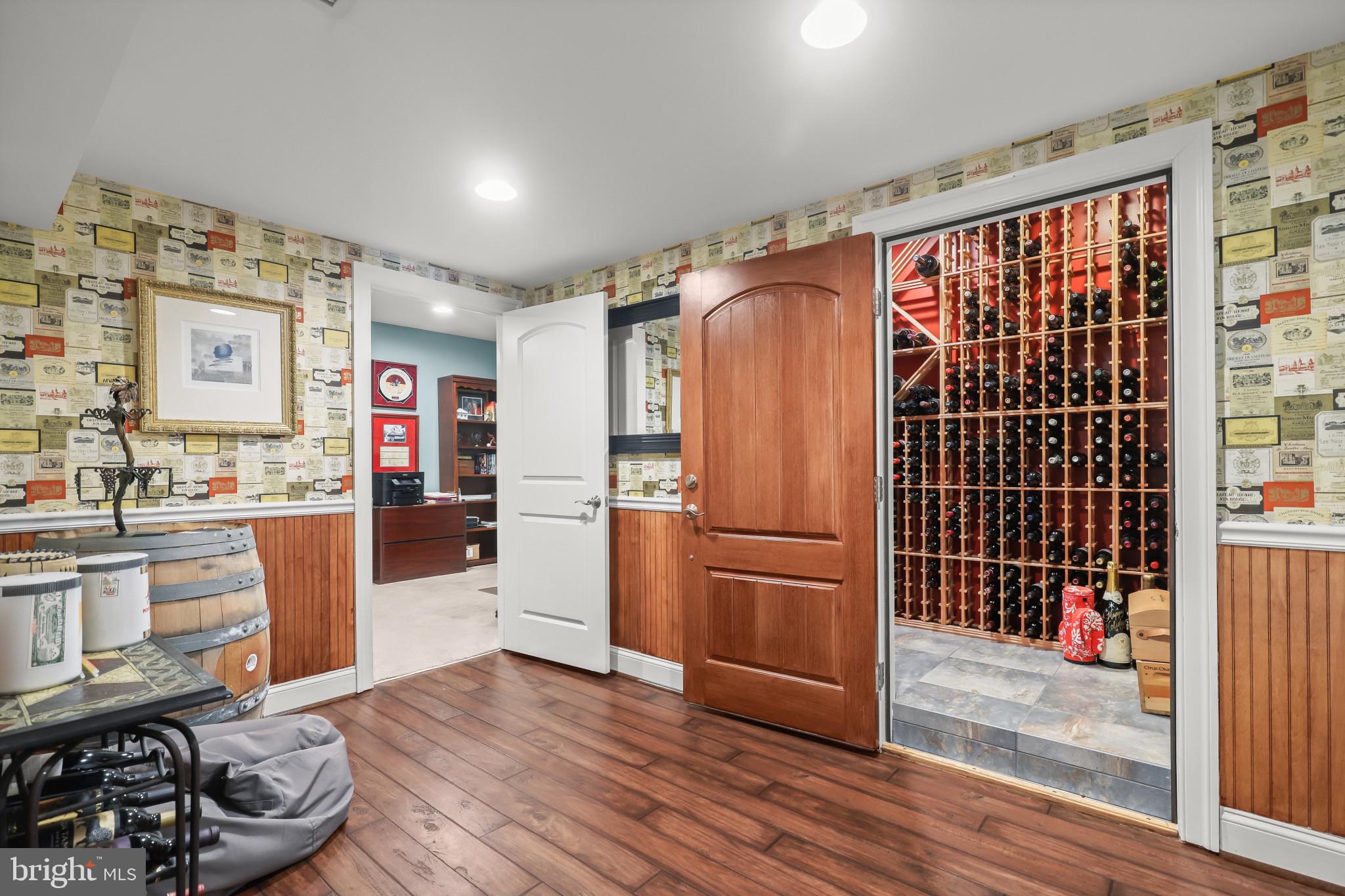 FOX MEADOW - Residential